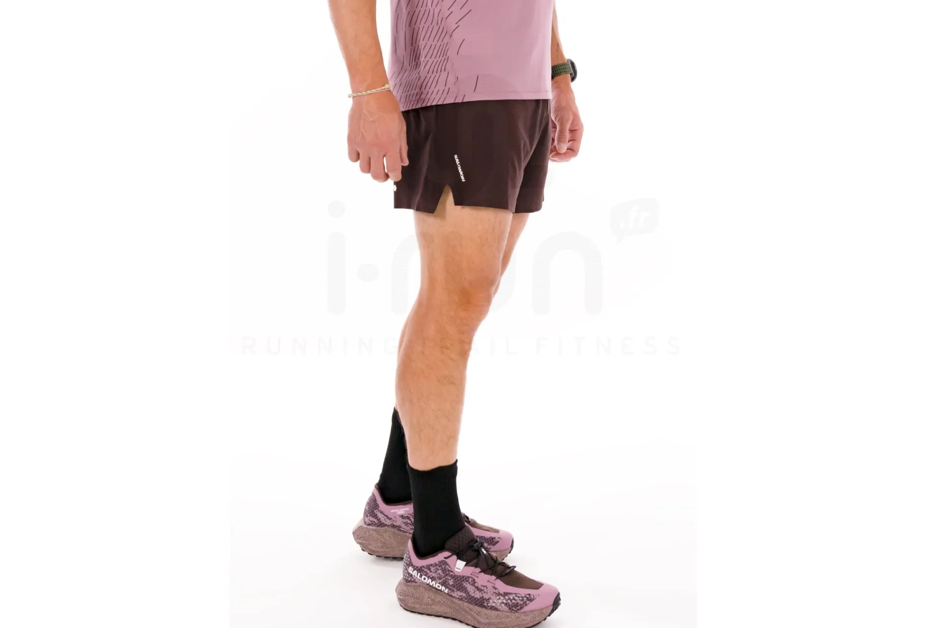 Salomon Sense Aero Stow