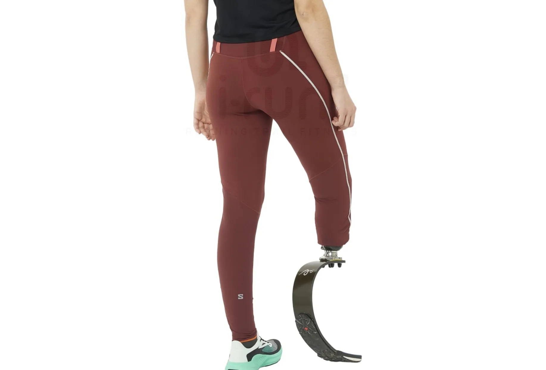 Salomon Sense Aero Stow