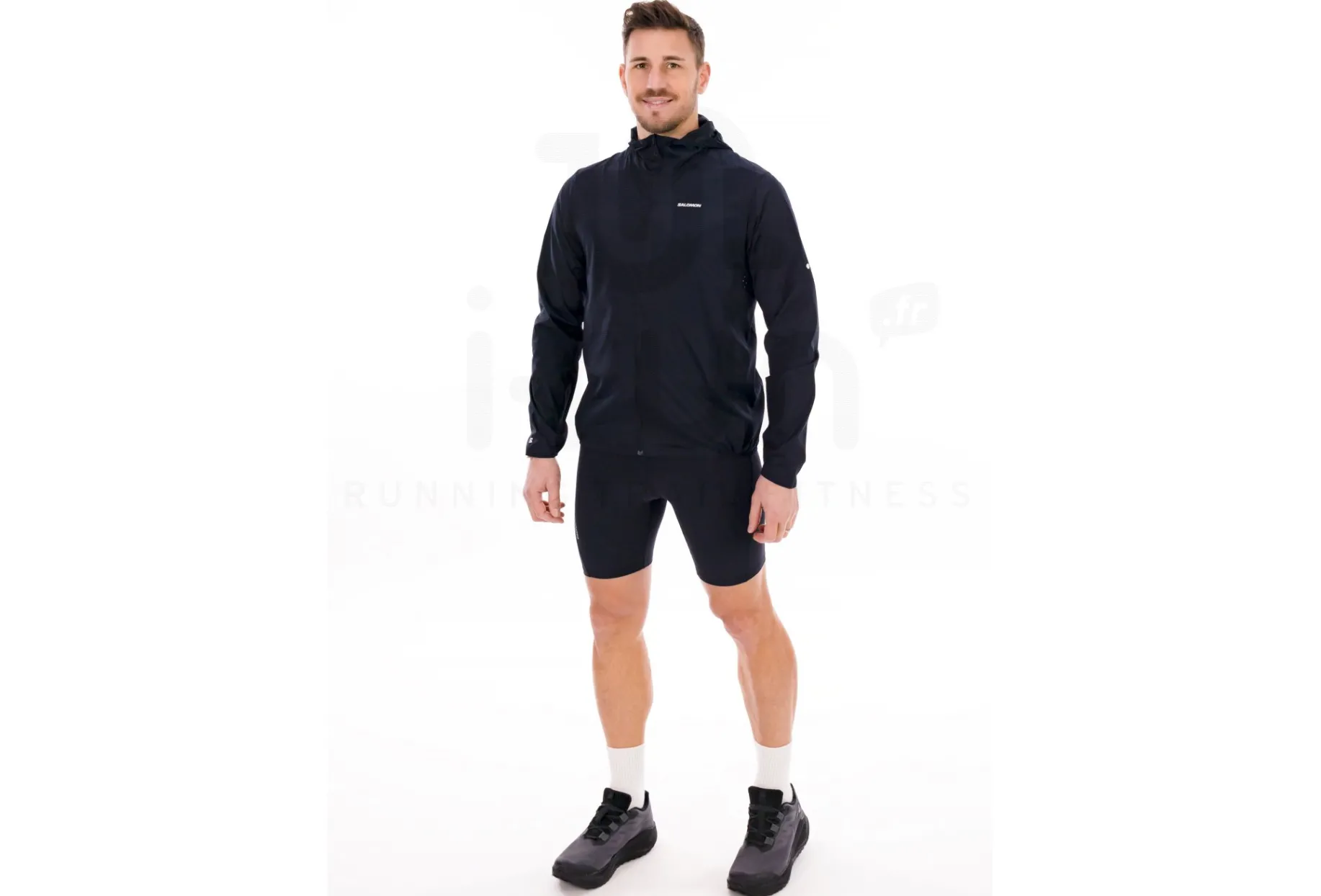 Salomon Sense Aero Wind