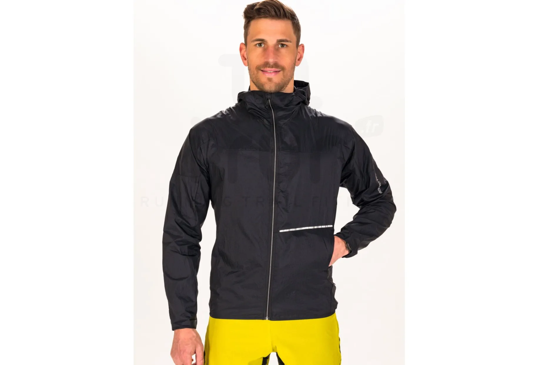 Salomon Sense Aero Wind