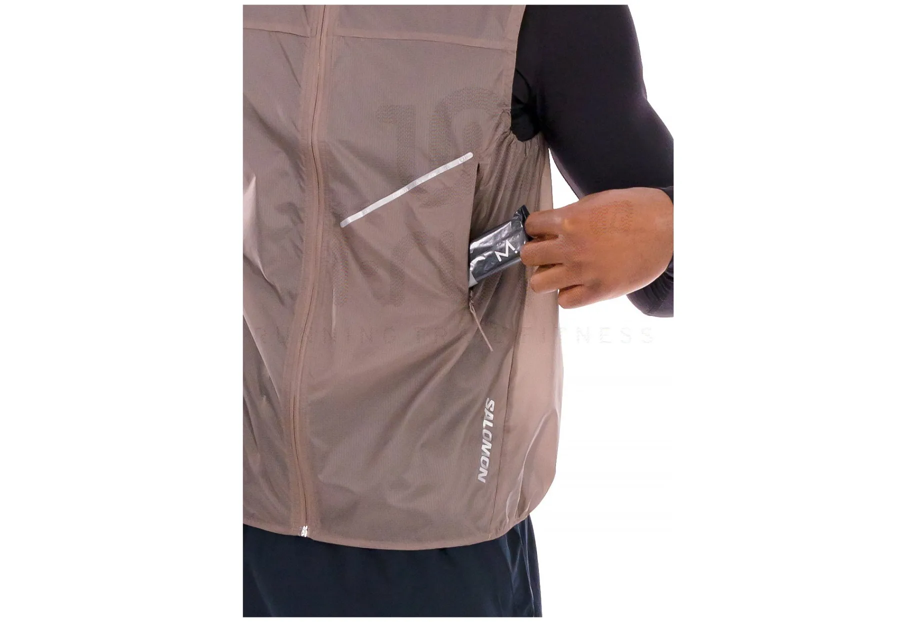 Salomon Sense Aero Wind