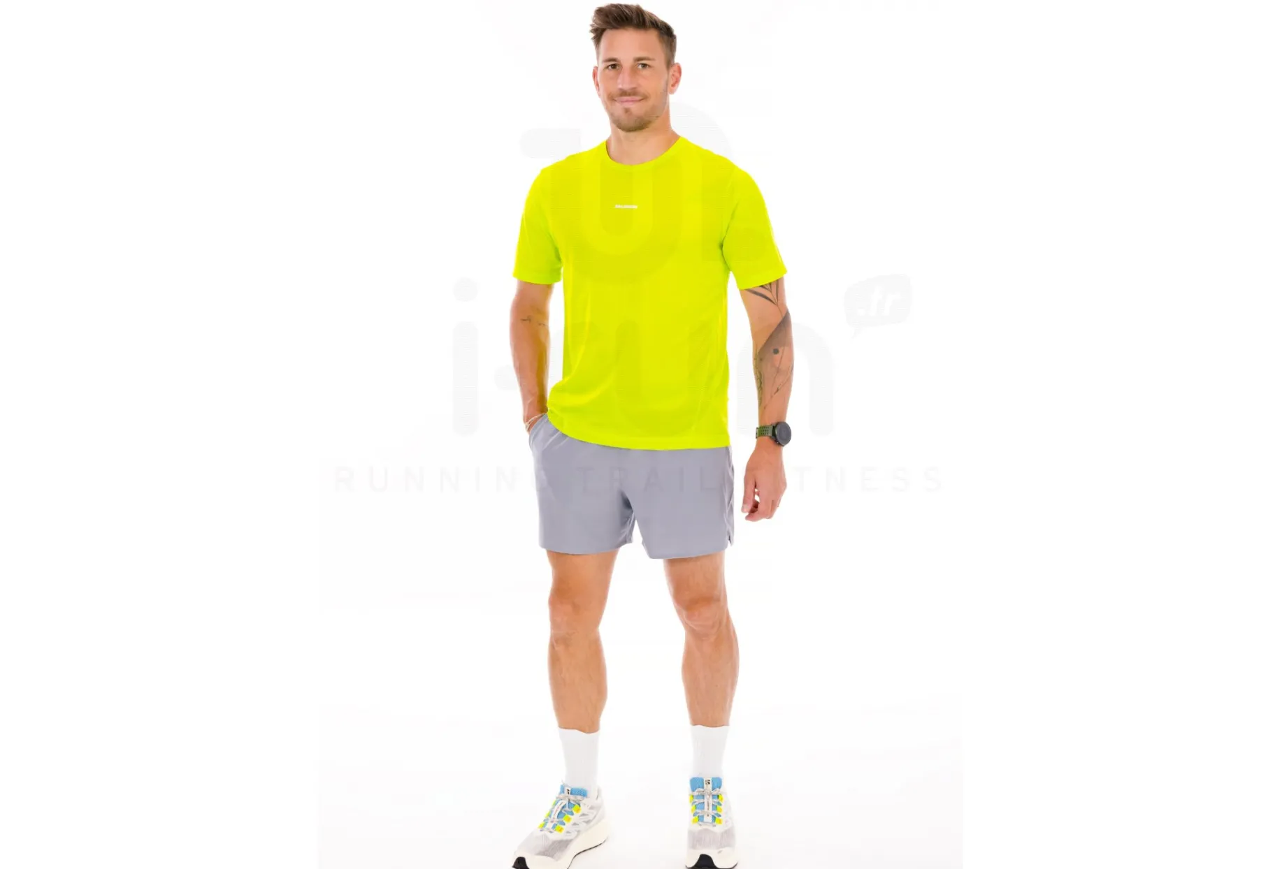 Salomon SHAKEout CORE