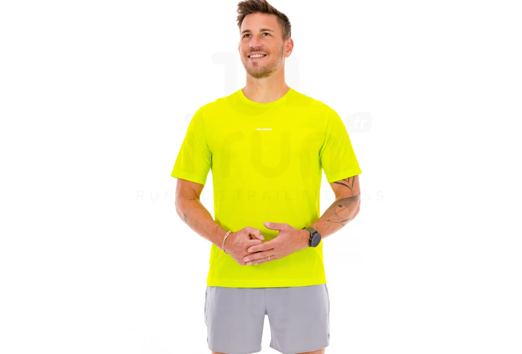 Salomon SHAKEout CORE