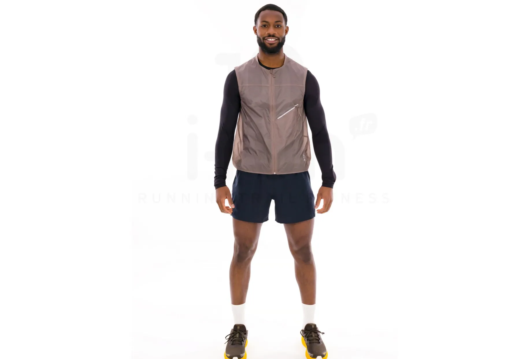 Salomon SHAKEout CORE