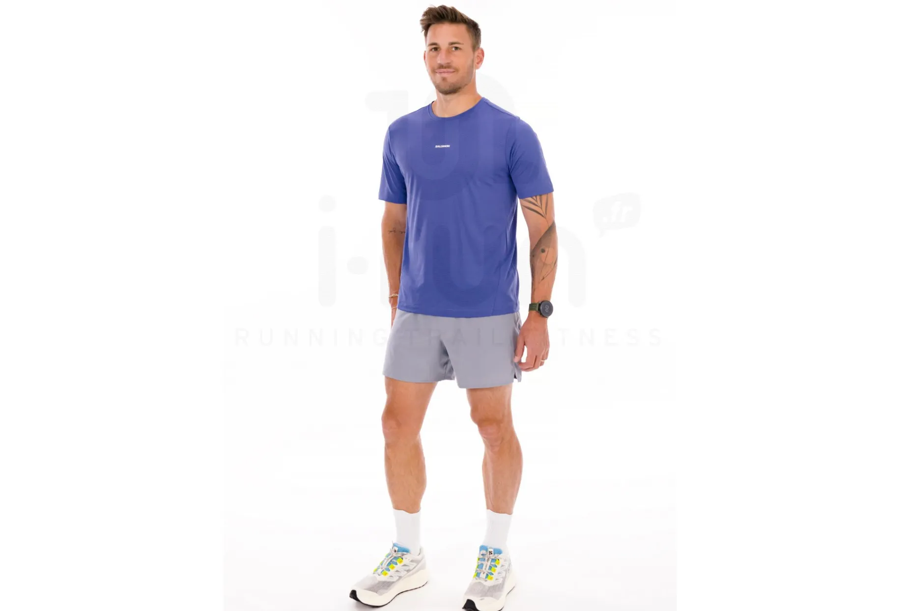 Salomon SHAKEout CORE