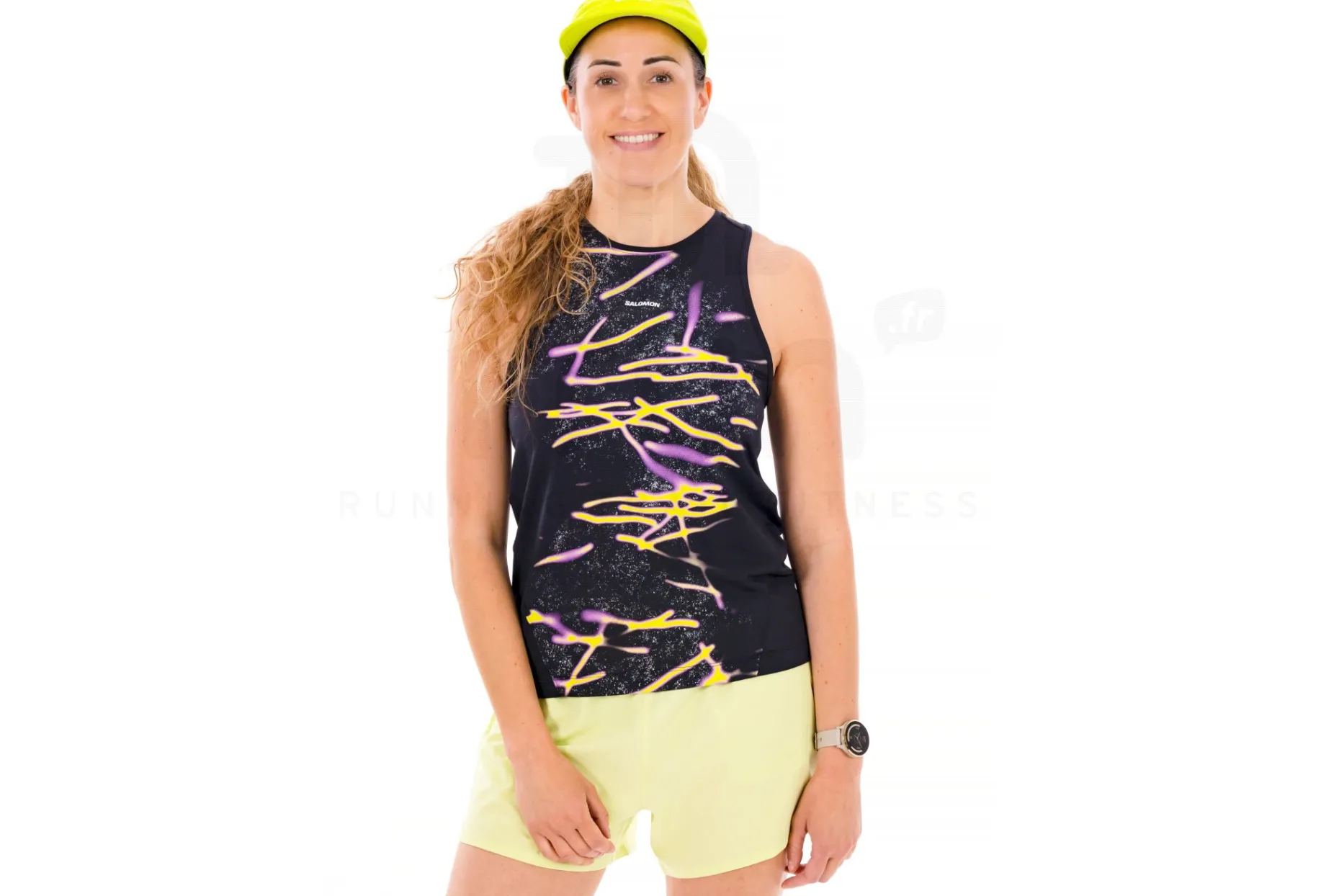 Salomon SHAKEout Core GFX