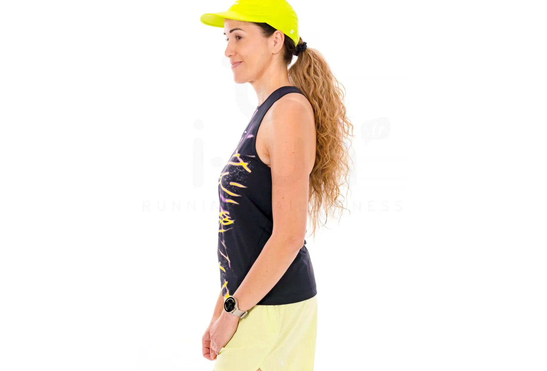 Salomon SHAKEout Core GFX