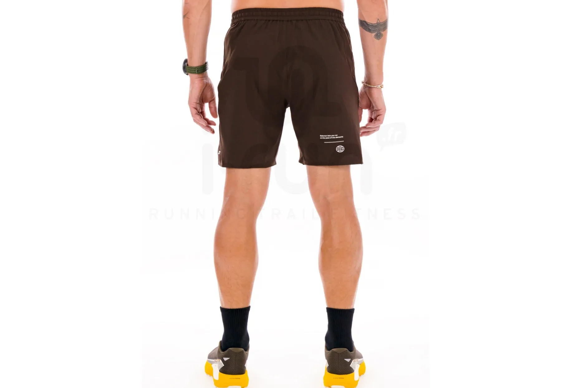 Salomon SHAKEout CORE Graphic
