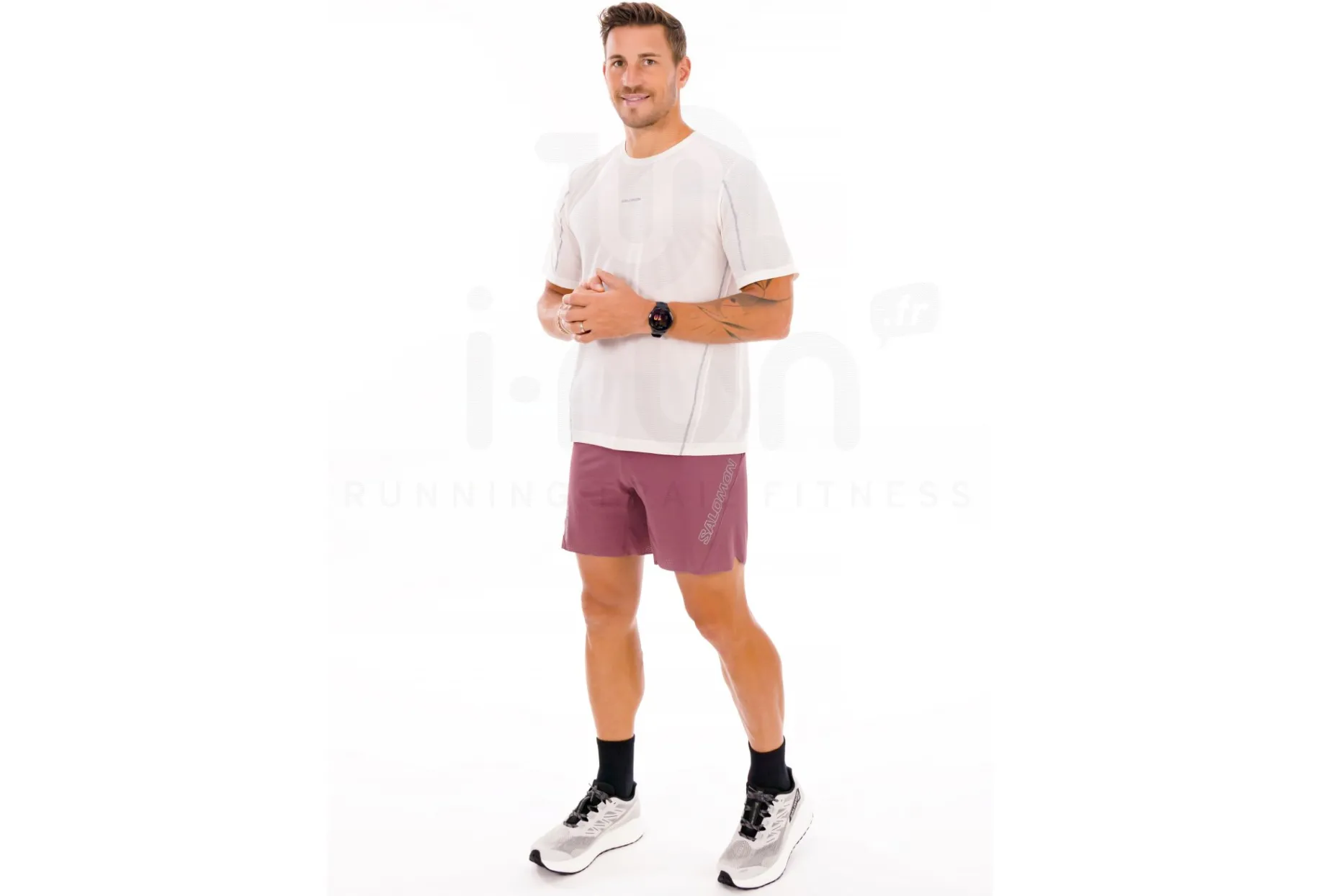 Salomon SHAKEout CORE STELLAR