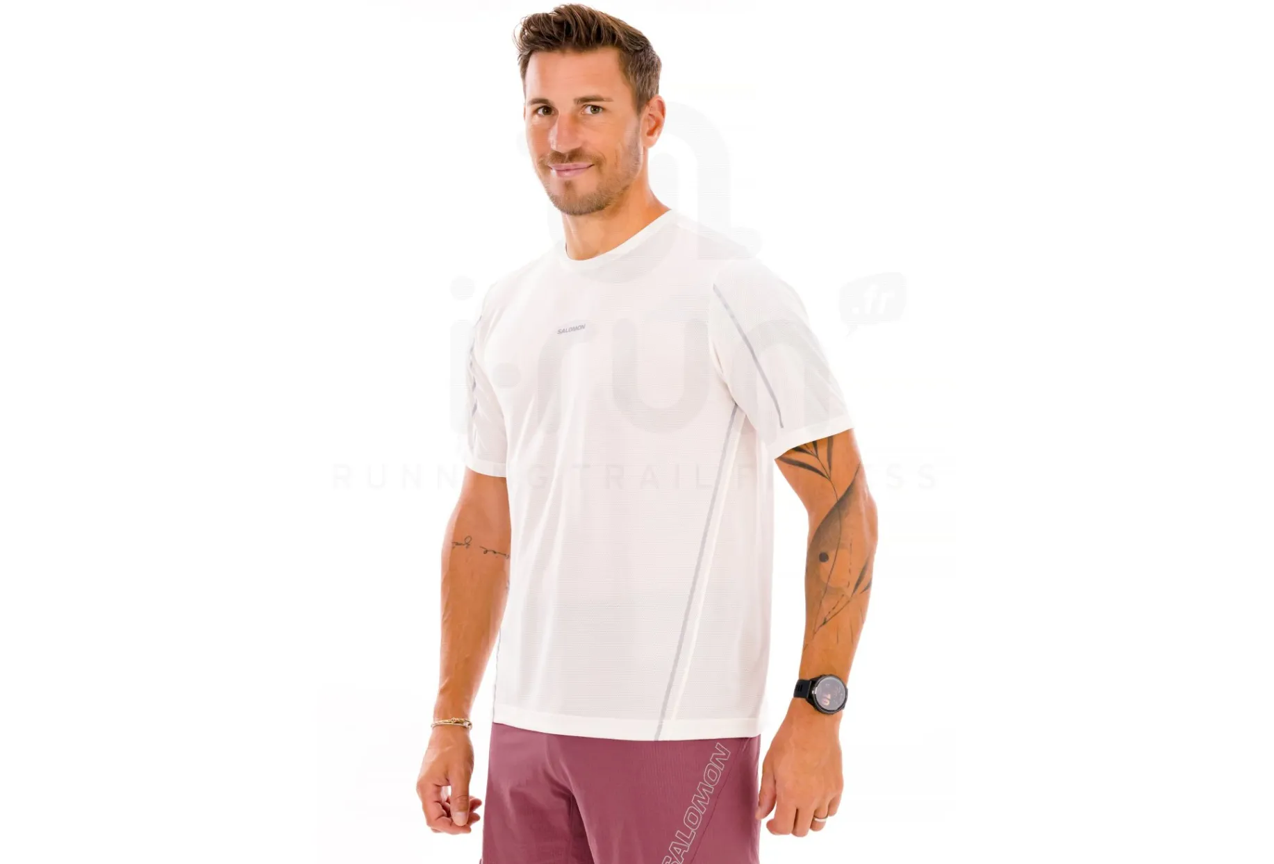 Salomon SHAKEout CORE STELLAR