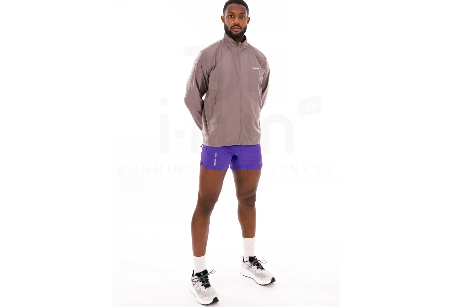 Salomon SHAKEout FLY