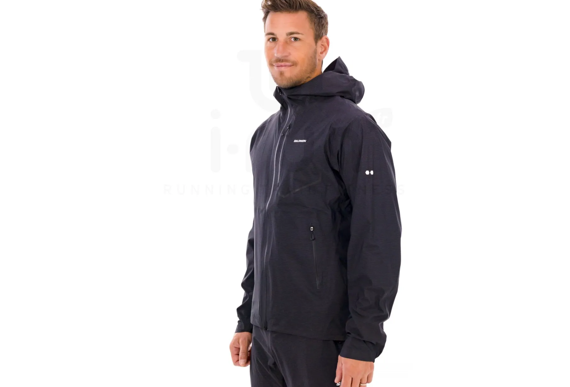 Salomon S-Lab Bonatti Infinite