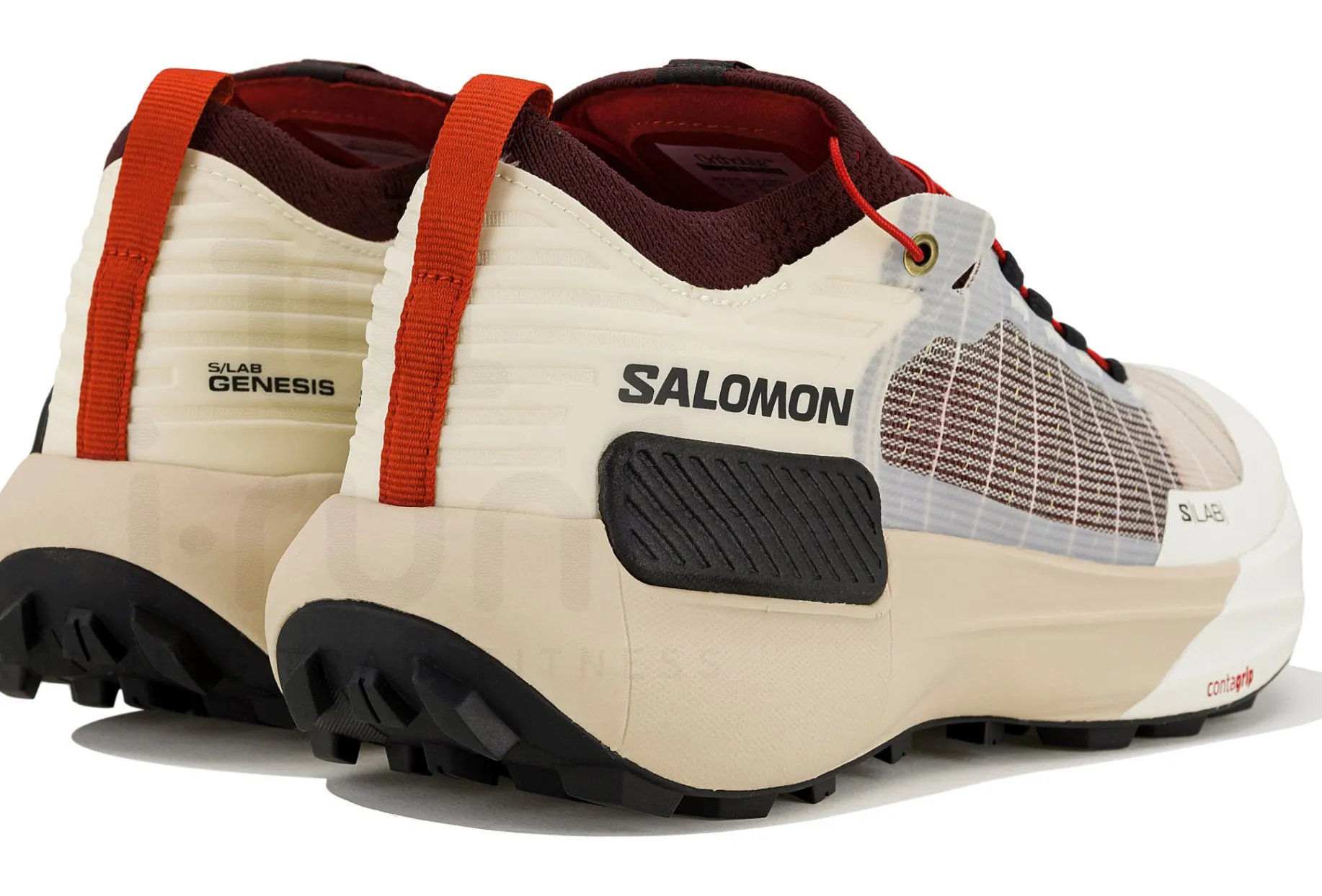 Salomon S-Lab Genesis