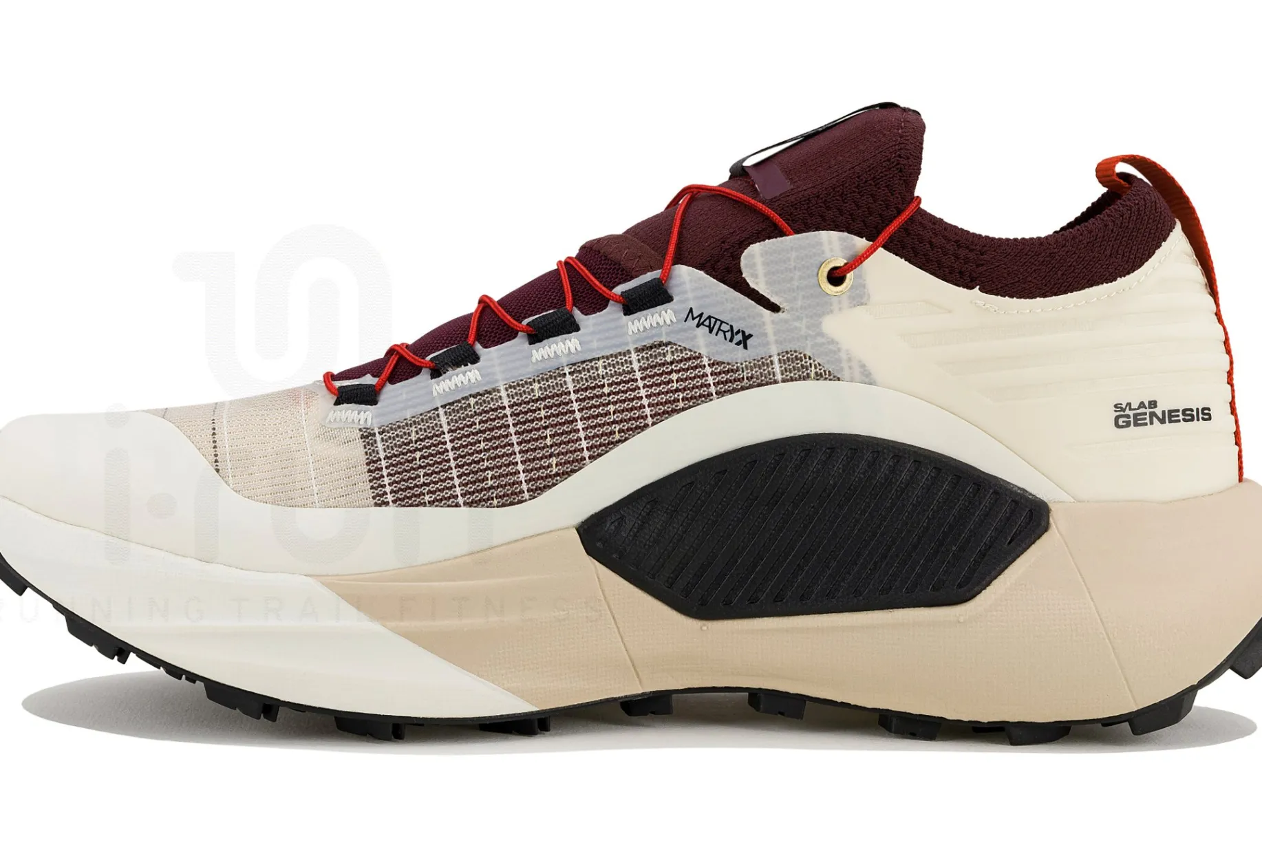 Salomon S-Lab Genesis