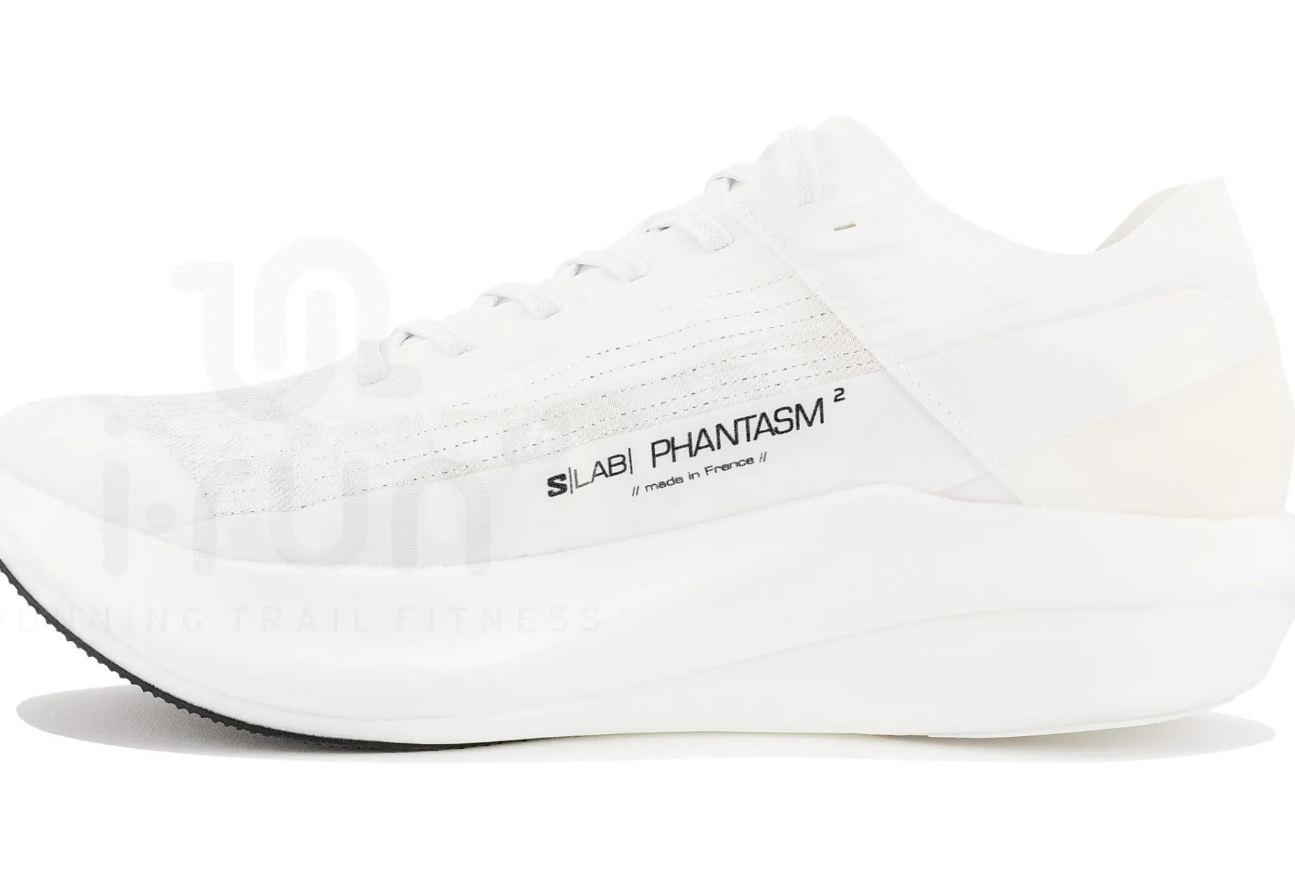 Salomon S-Lab Phantasm 2 Made in France