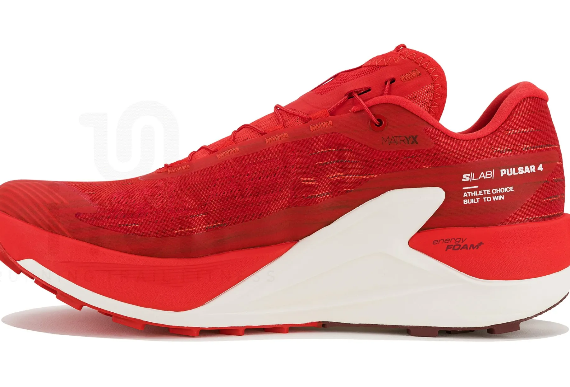 Salomon S-Lab Pulsar 4