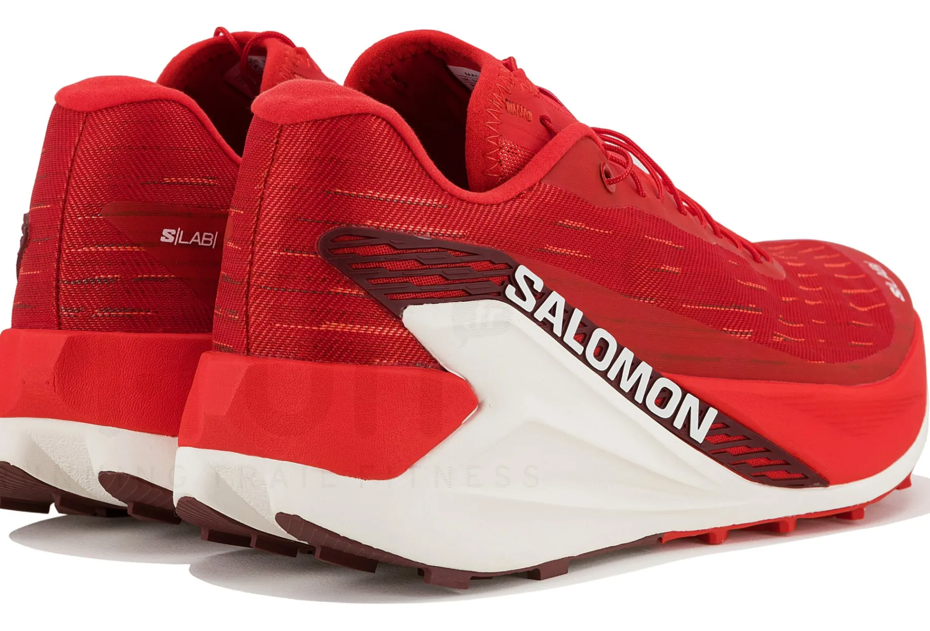 Salomon S-Lab Pulsar 4