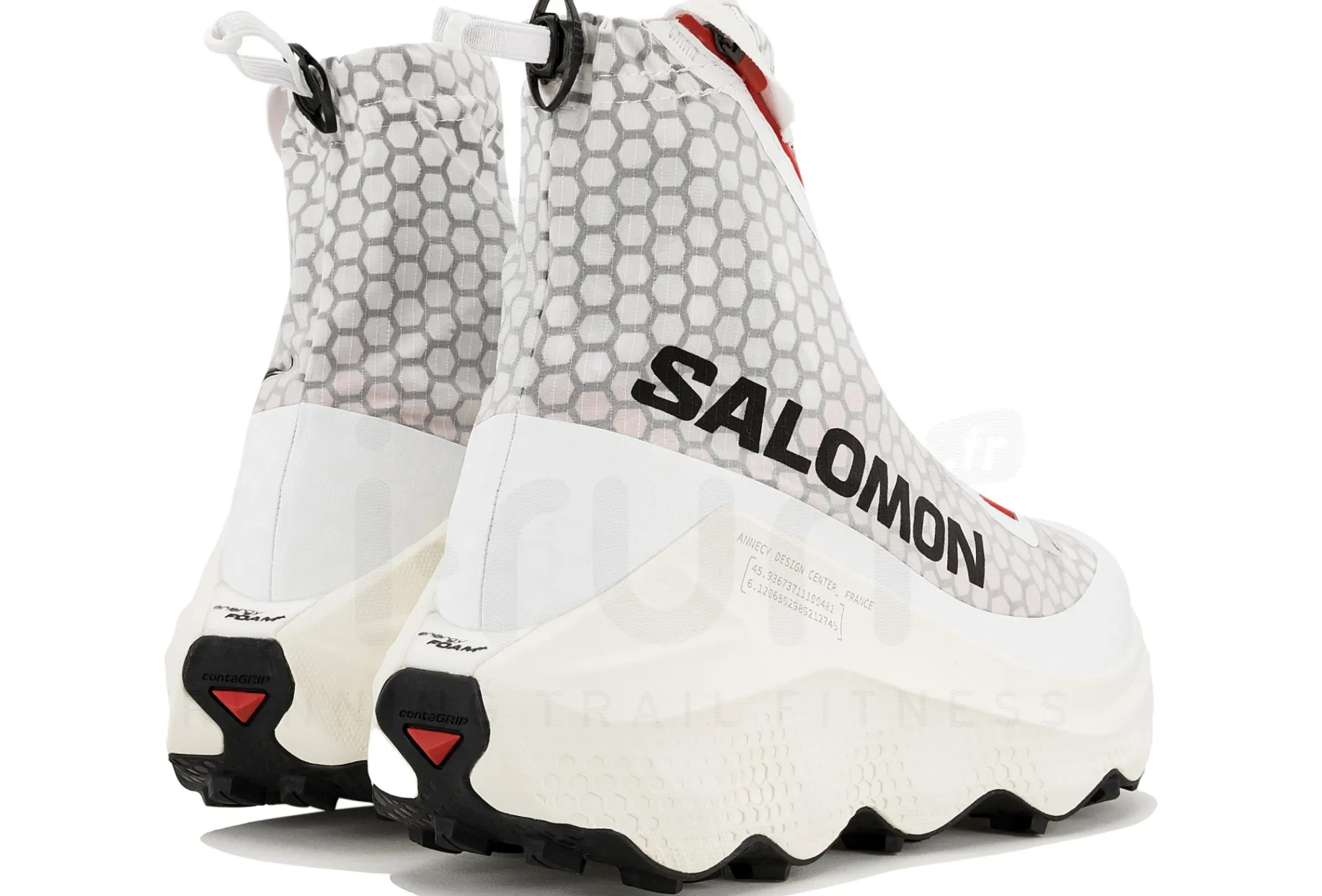 Salomon S-Lab Ultra Dust