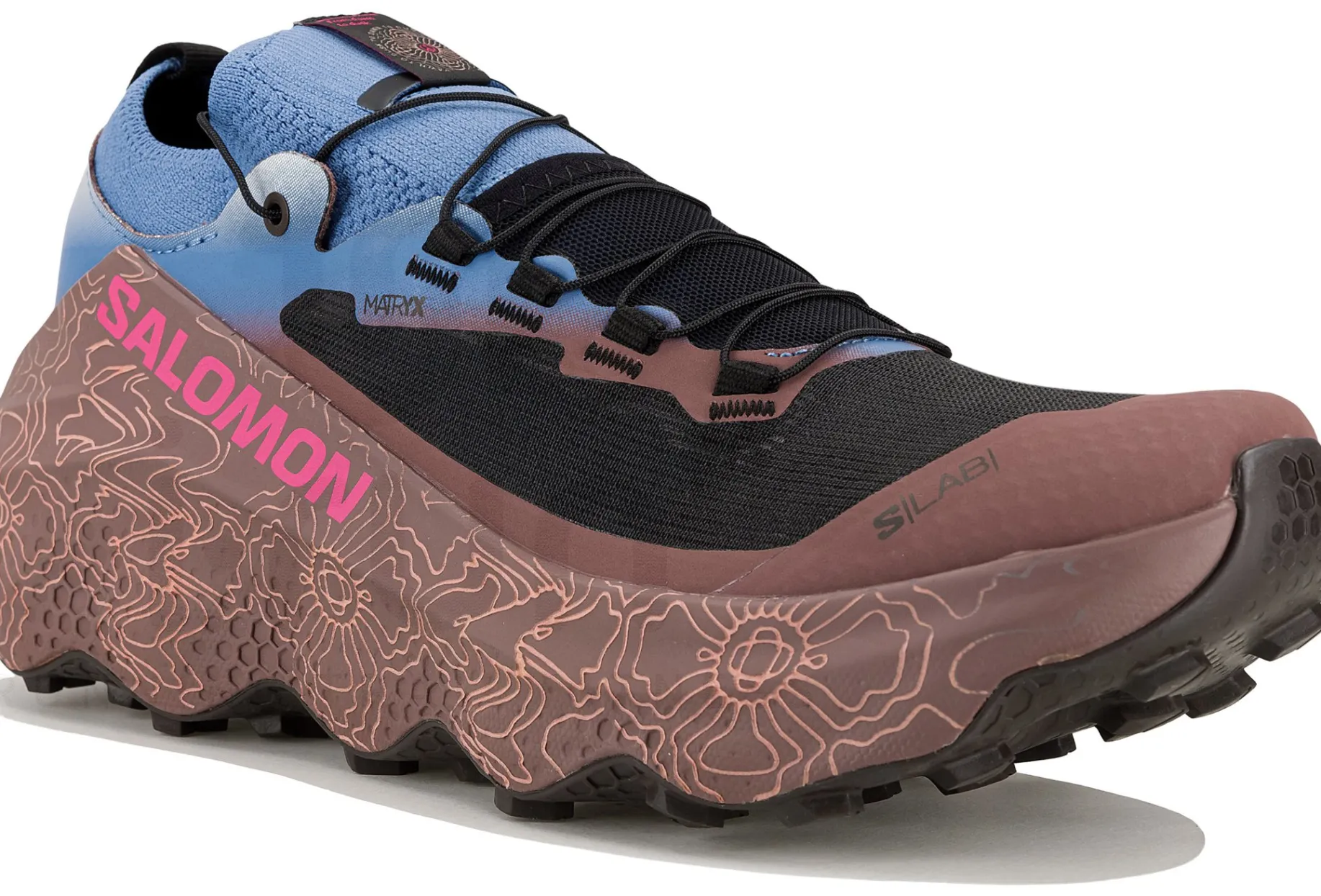 Salomon S-Lab Ultra Glide 2 Limited Courtney Edition