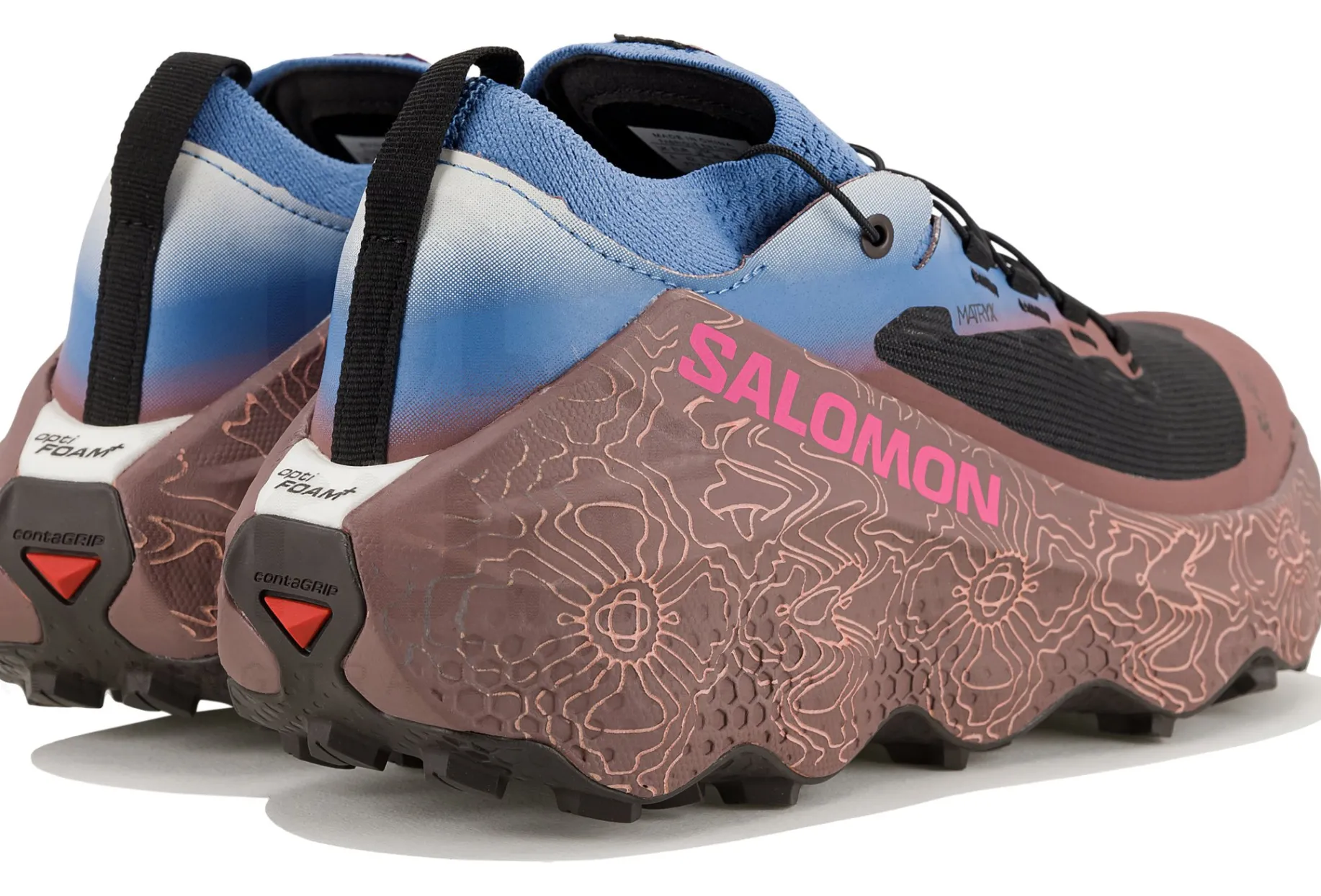 Salomon S-Lab Ultra Glide 2 Limited Courtney Edition