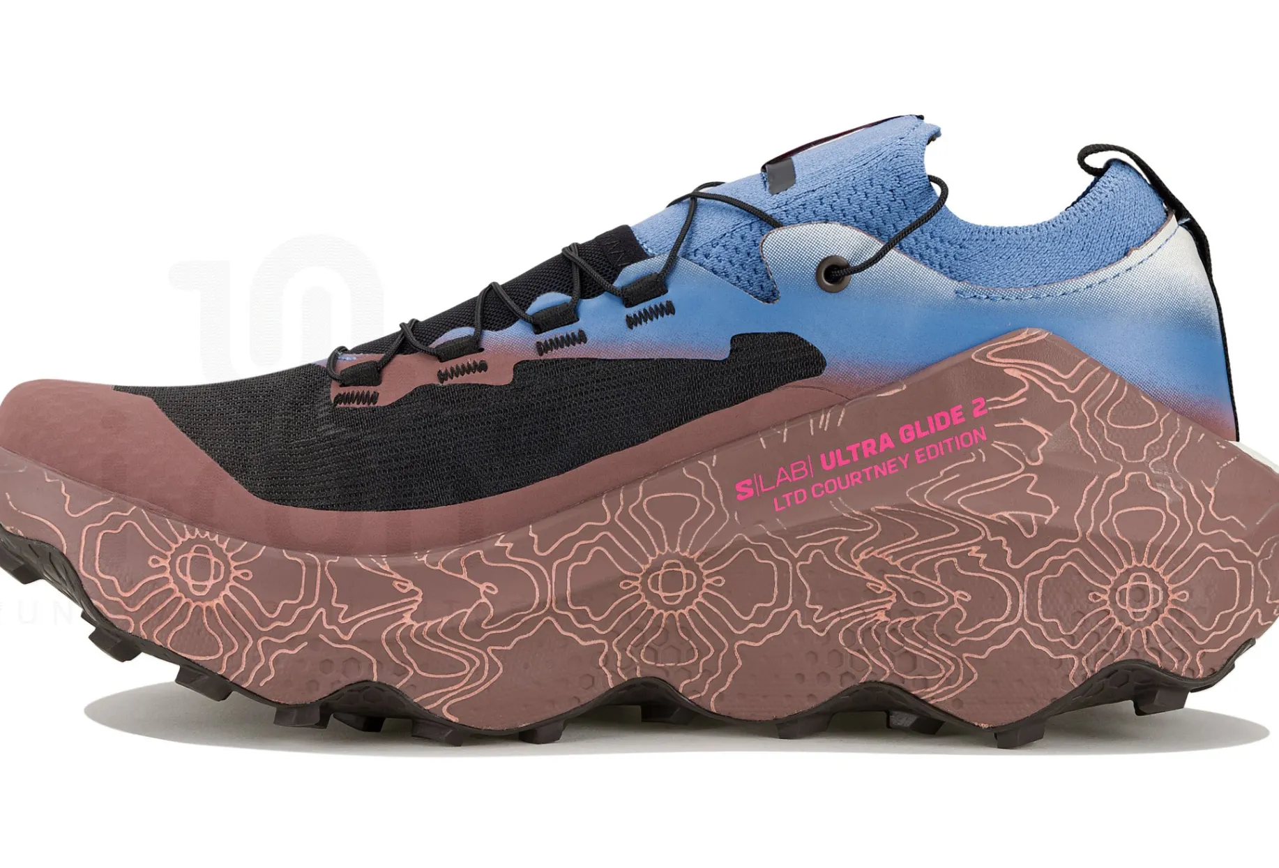 Salomon S-Lab Ultra Glide 2 Limited Courtney Edition