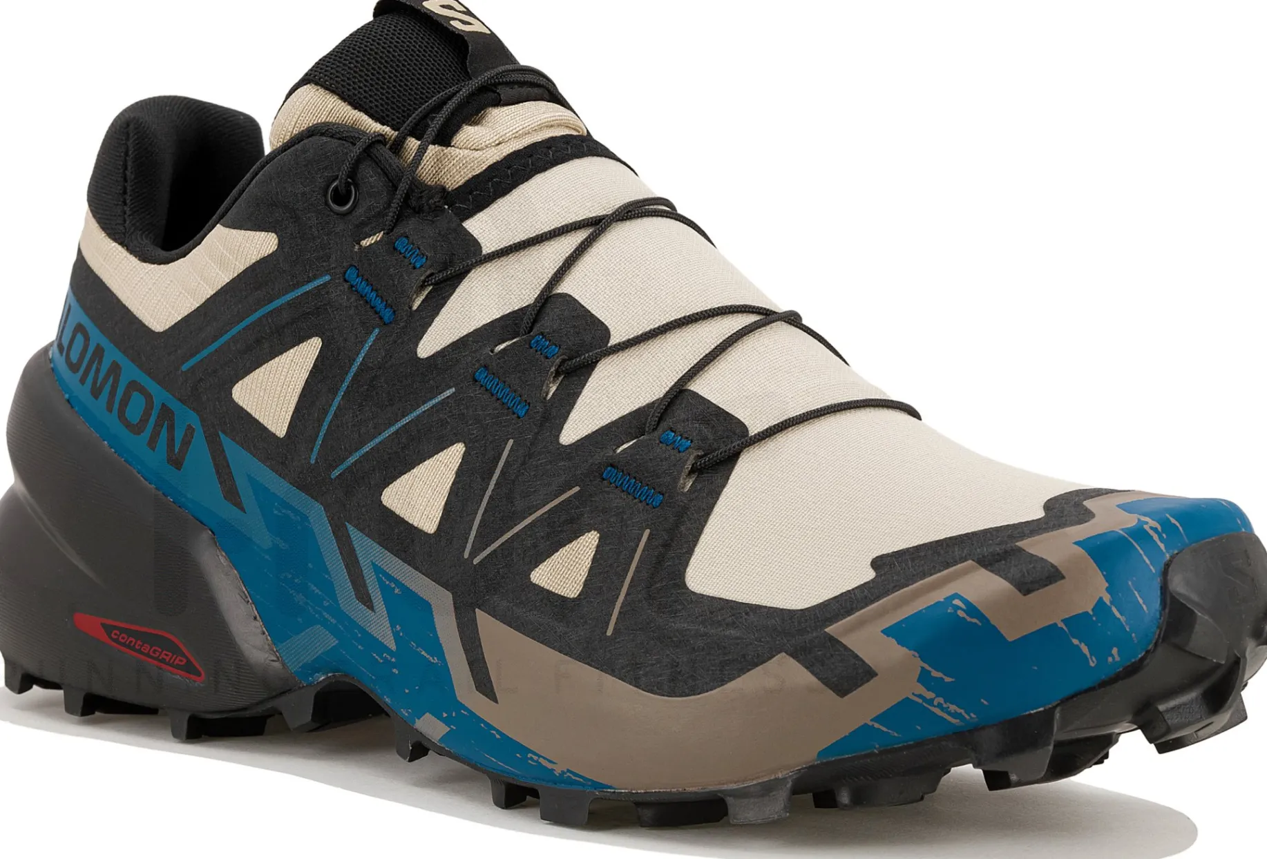 Salomon Speedcross 6