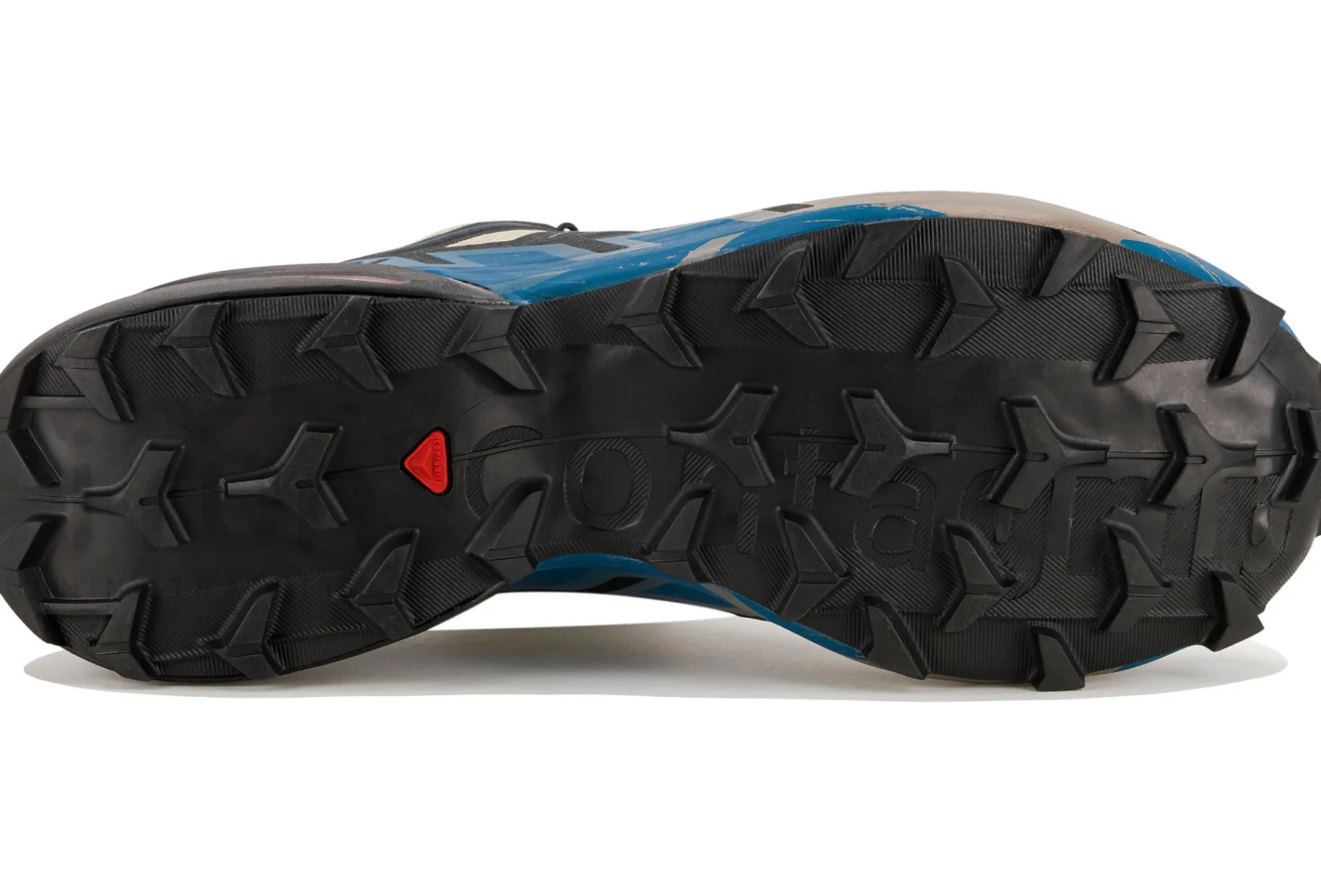 Salomon Speedcross 6