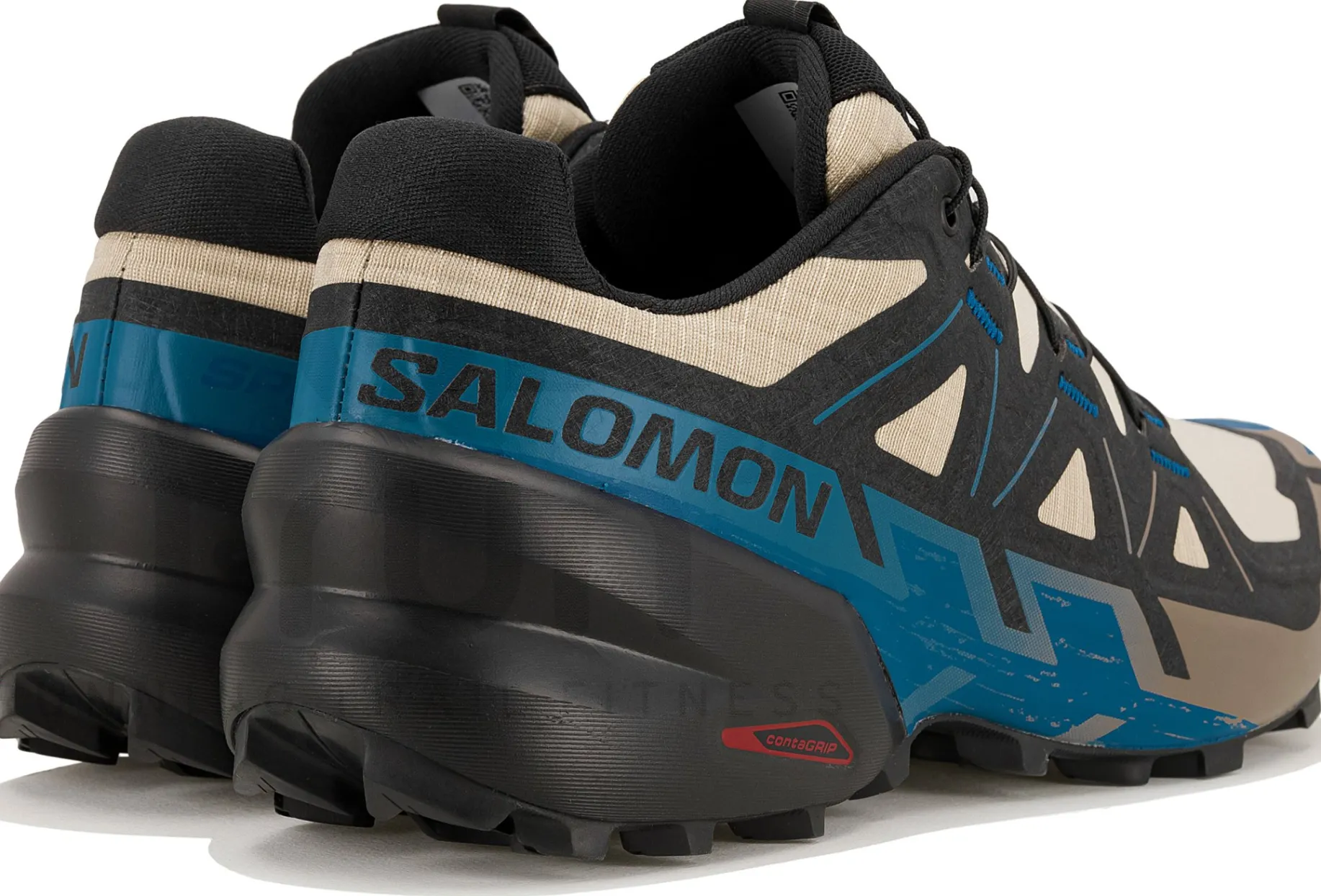 Salomon Speedcross 6