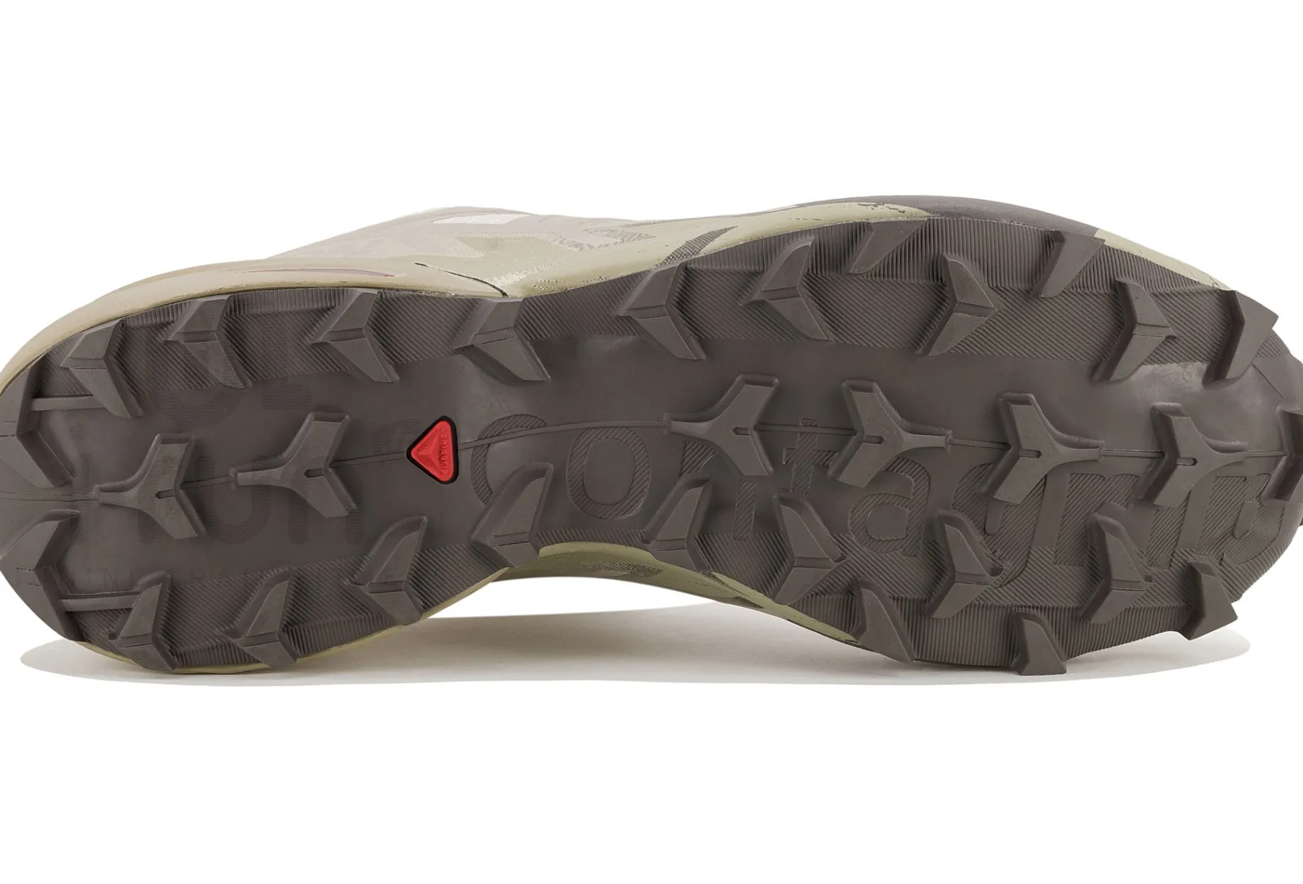 Salomon Speedcross 6