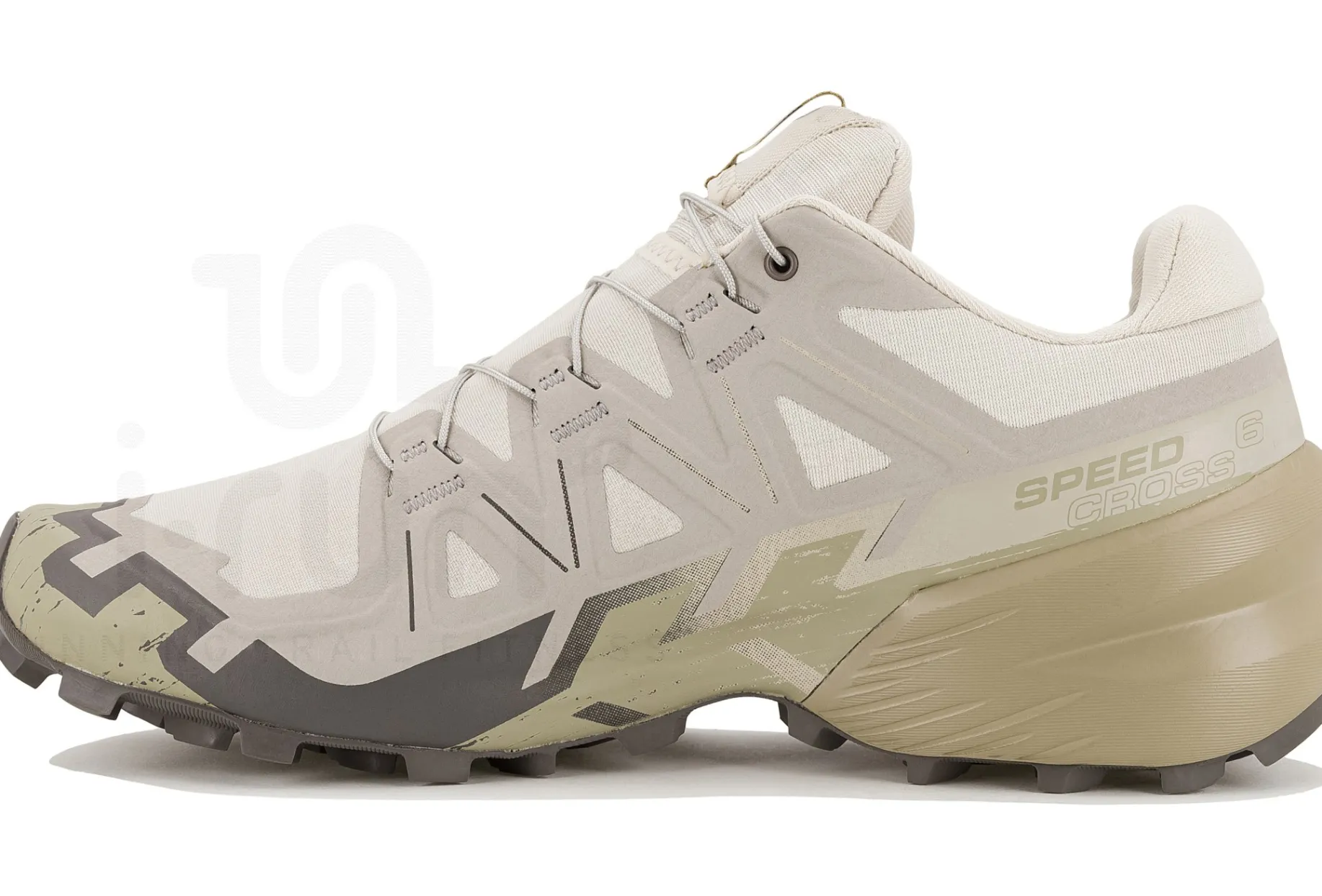 Salomon Speedcross 6