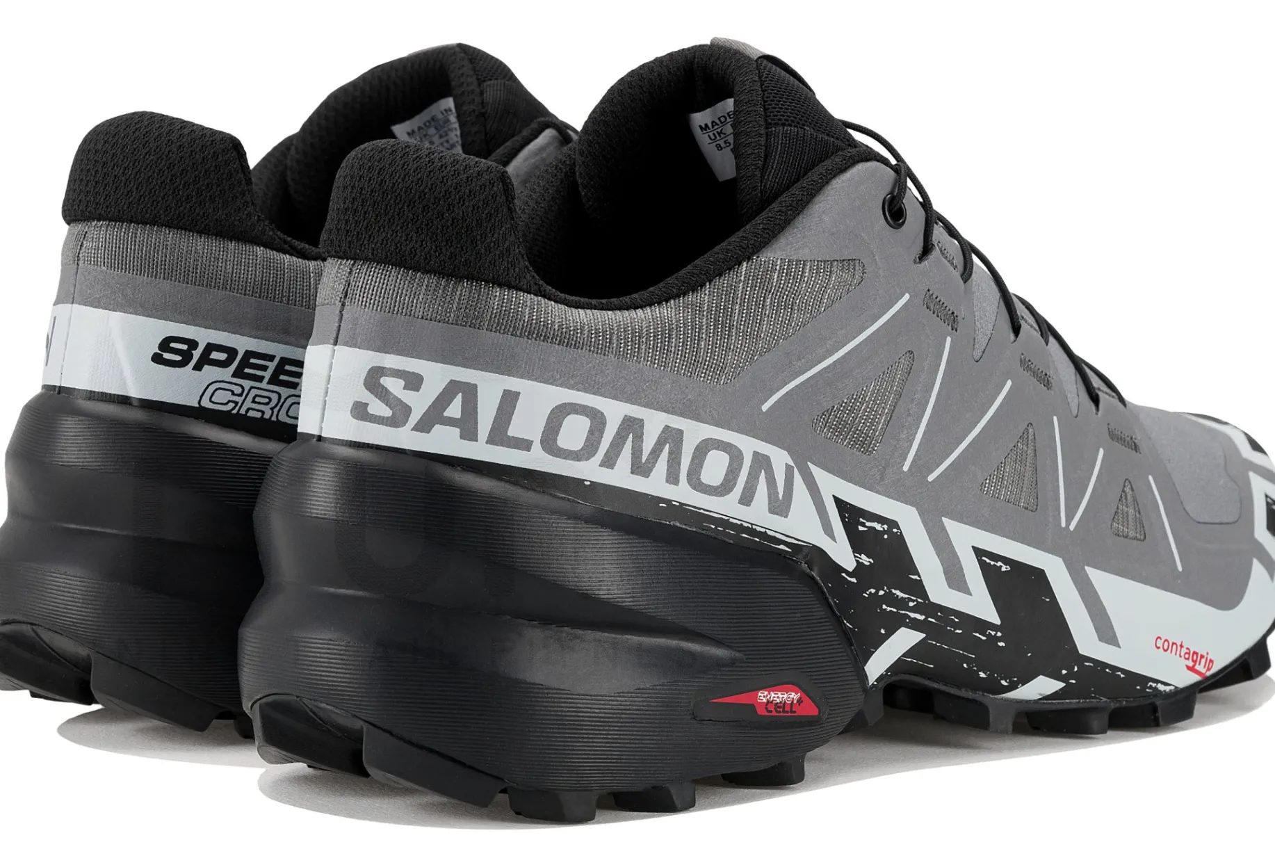 Salomon Speedcross 6