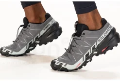 Salomon Speedcross 6