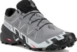 Salomon Speedcross 6