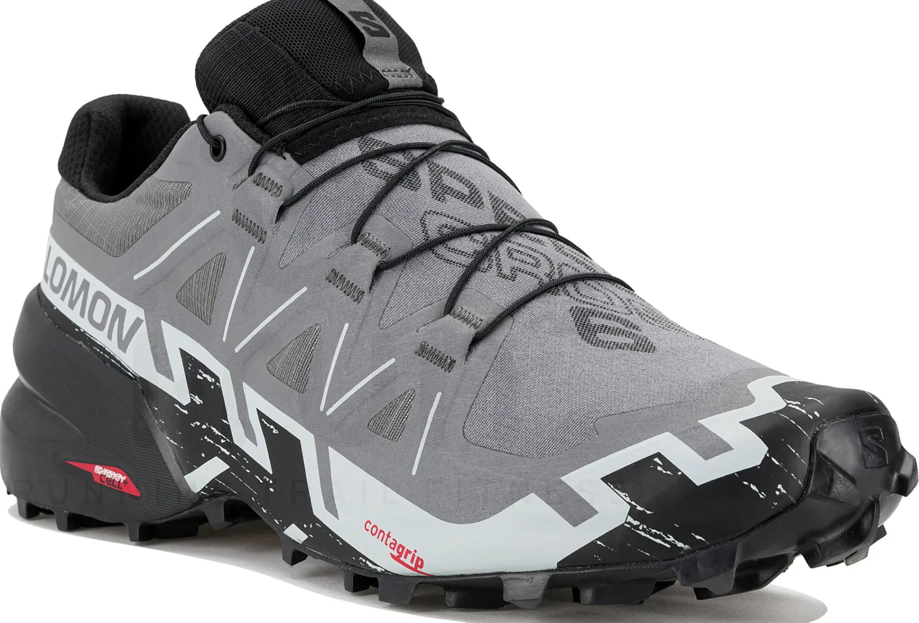 Salomon Speedcross 6
