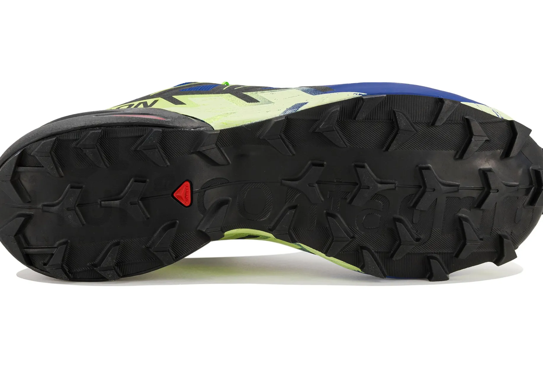 Salomon Speedcross 6