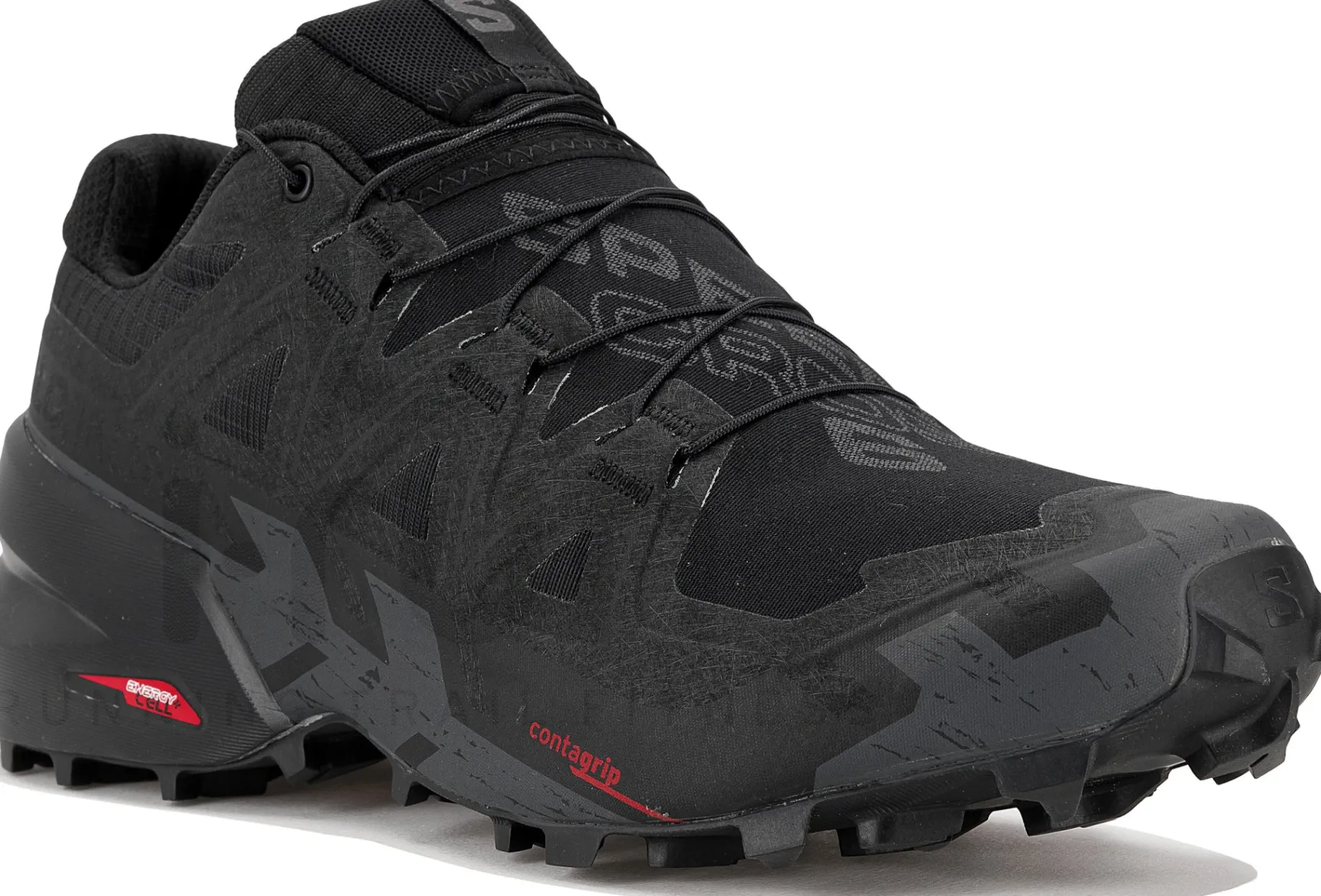 Salomon Speedcross 6