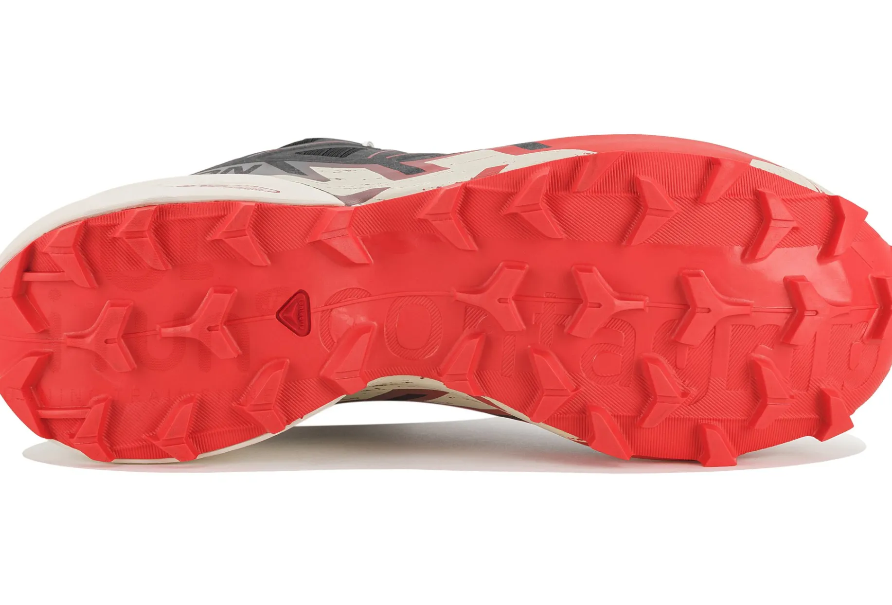 Salomon Speedcross 6