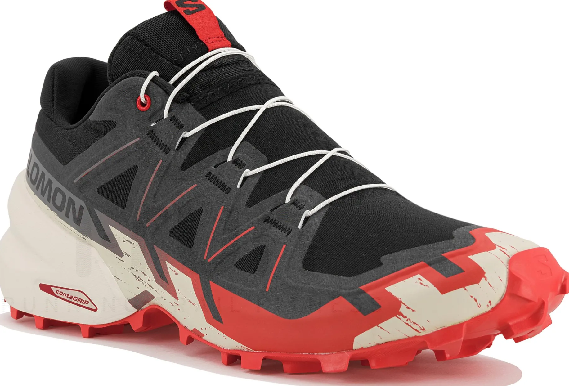 Salomon Speedcross 6