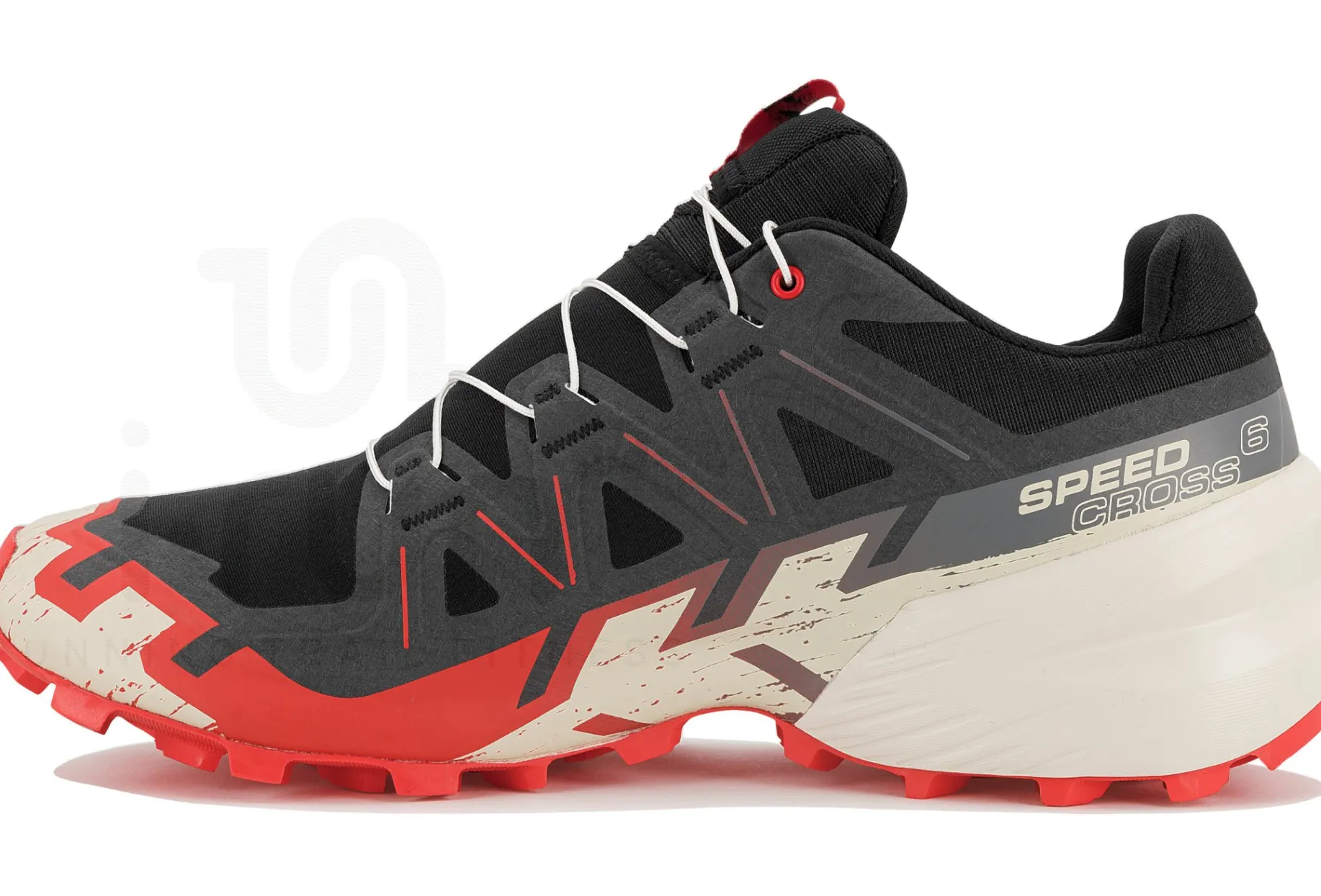 Salomon Speedcross 6