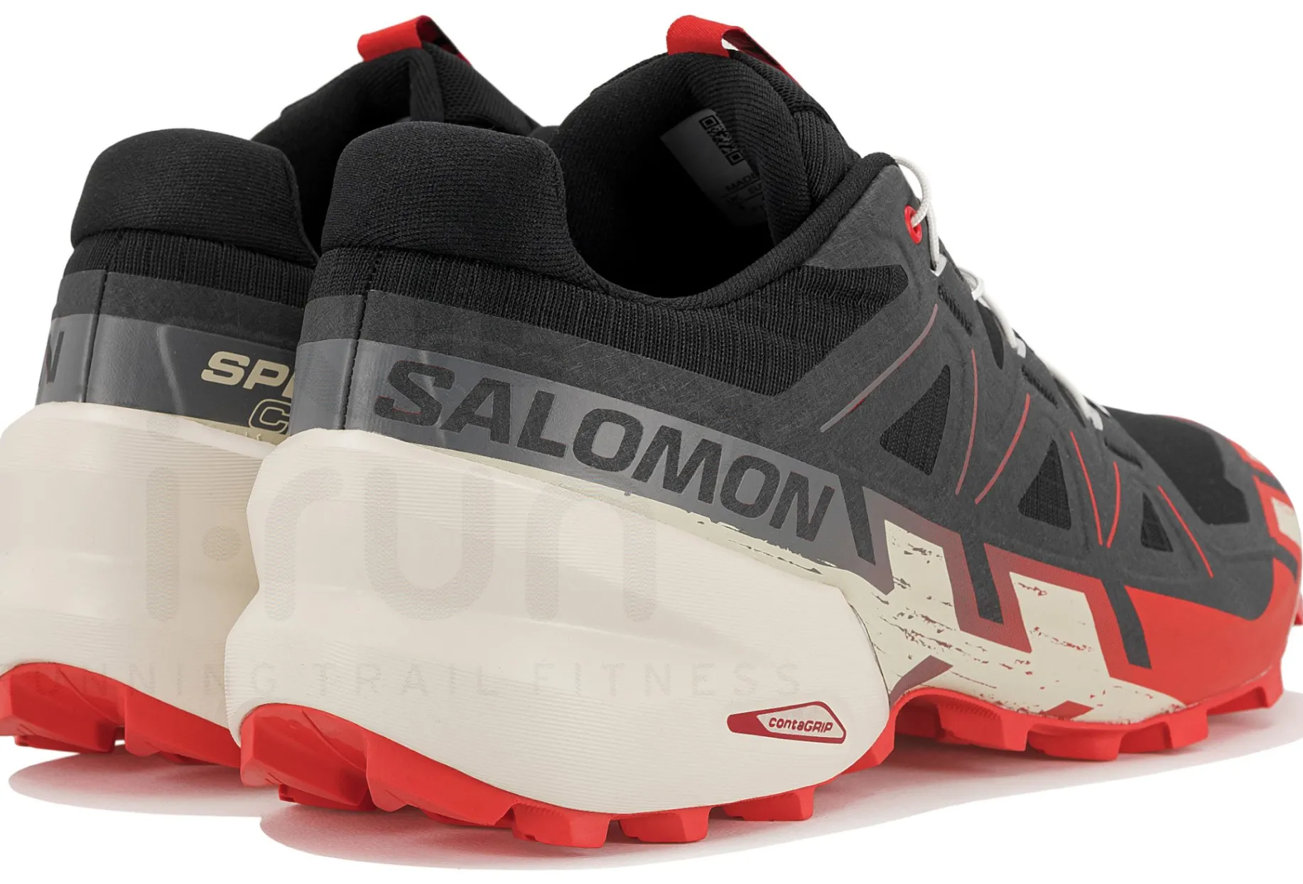 Salomon Speedcross 6