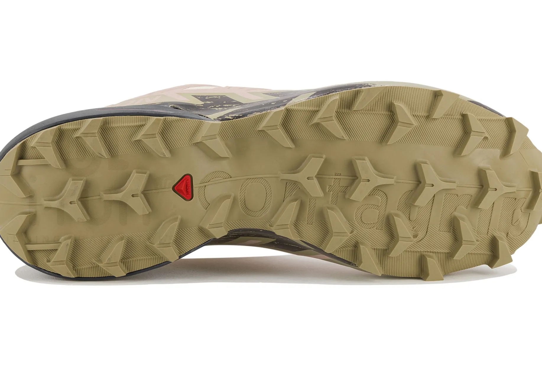 Salomon Speedcross 6
