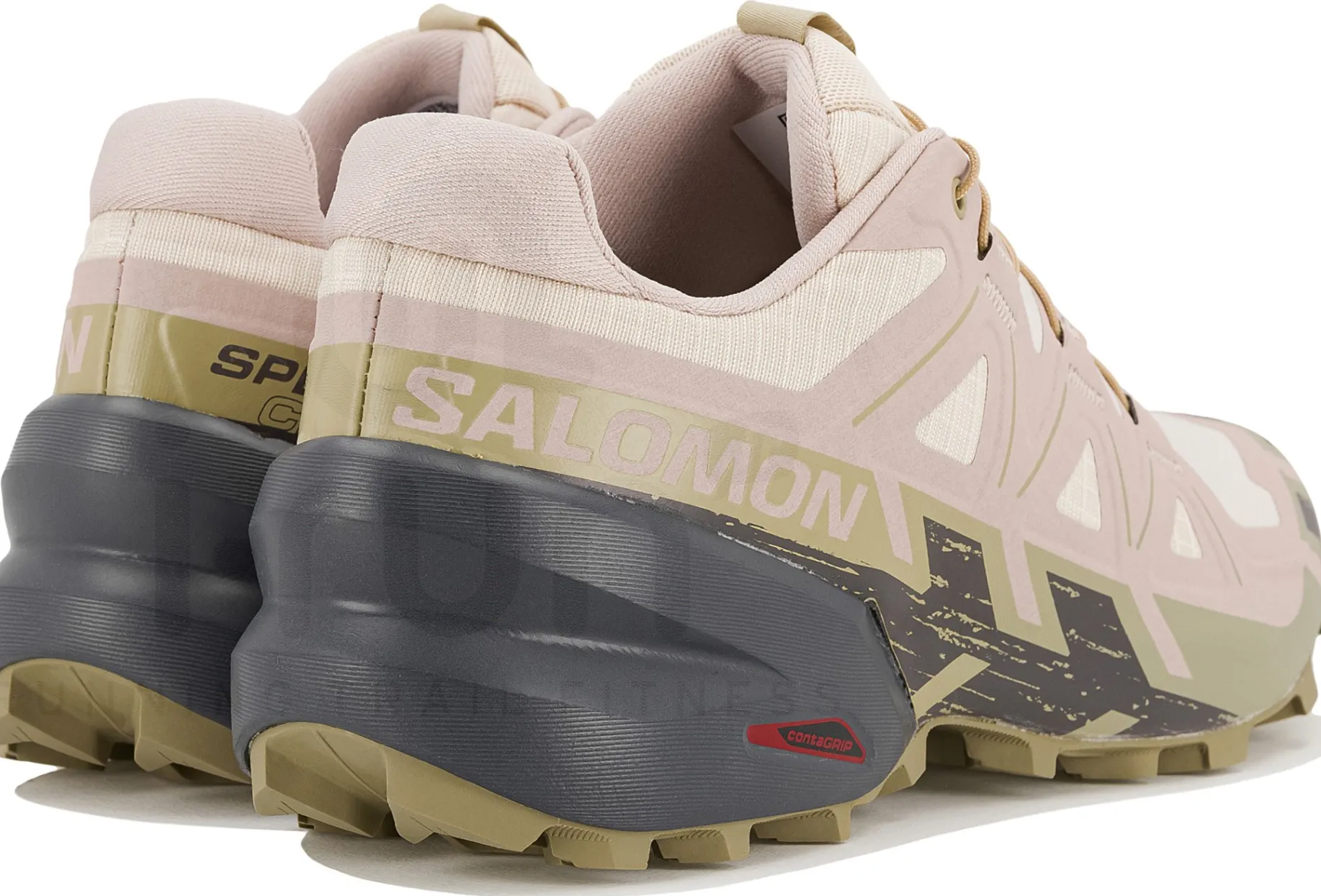 Salomon Speedcross 6