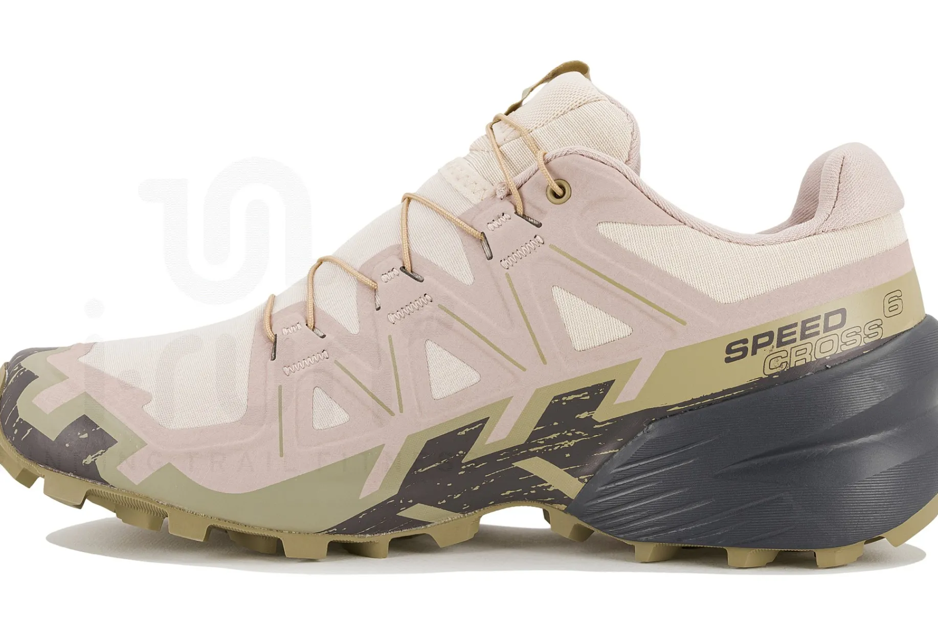Salomon Speedcross 6