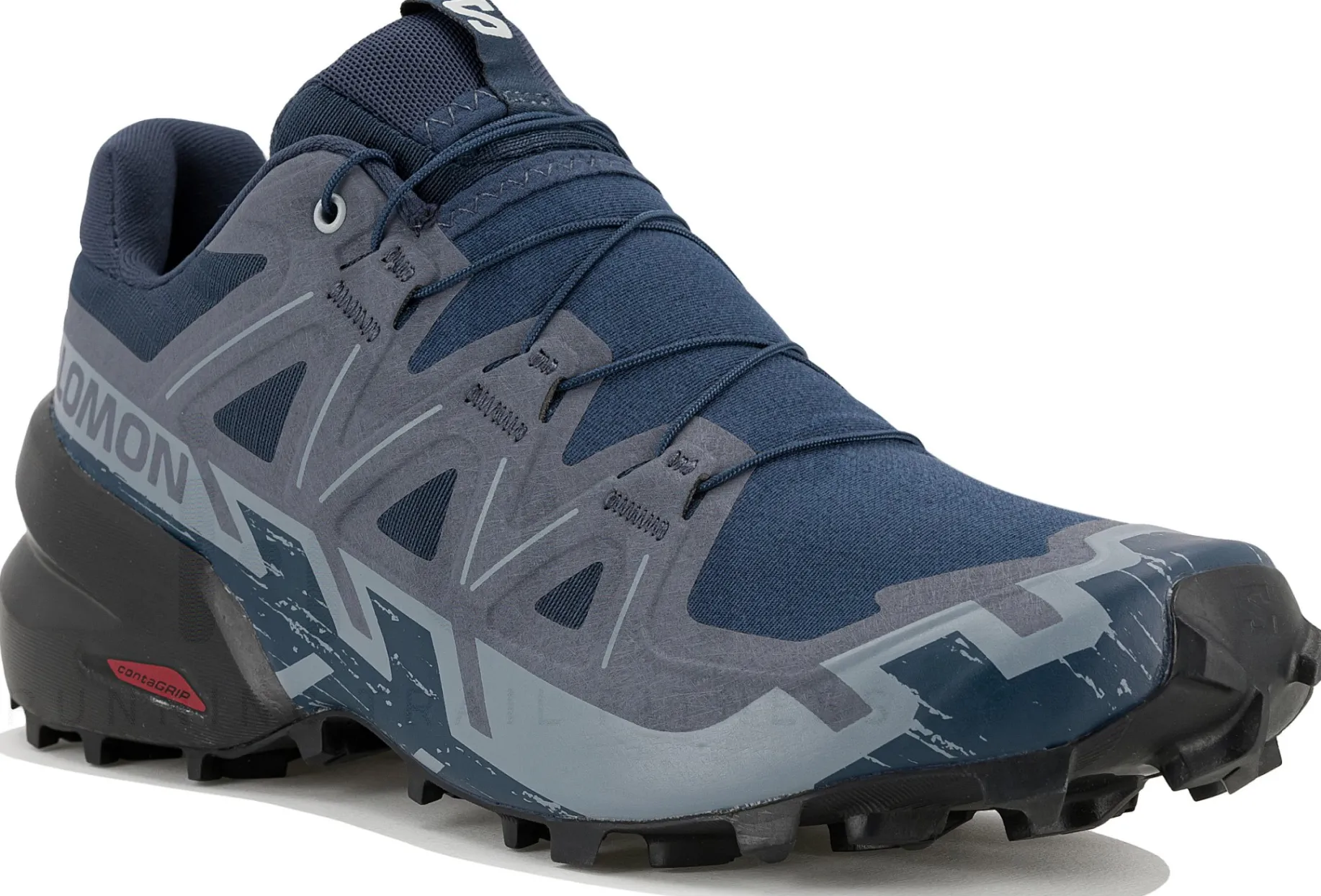 Salomon Speedcross 6