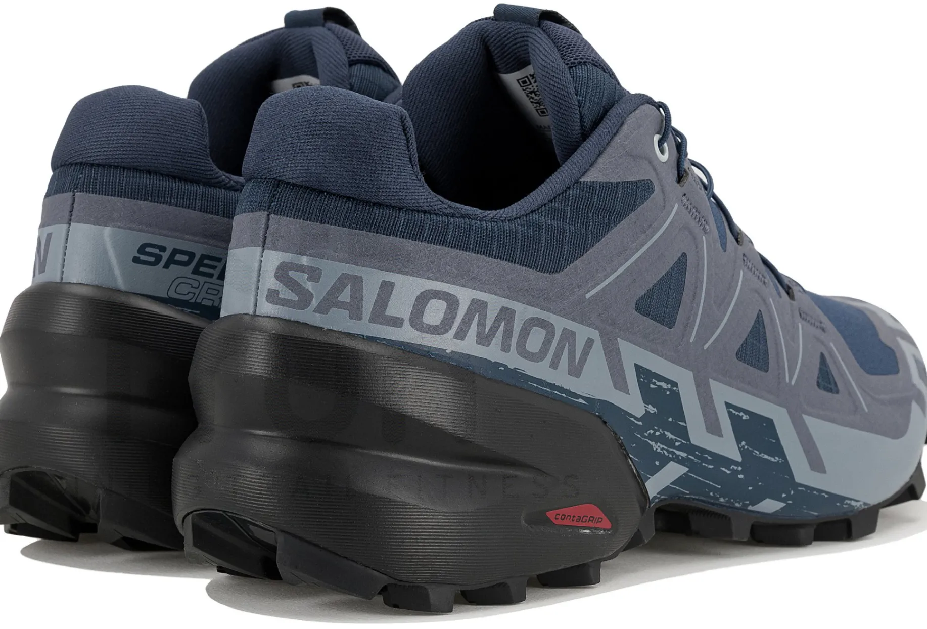 Salomon Speedcross 6