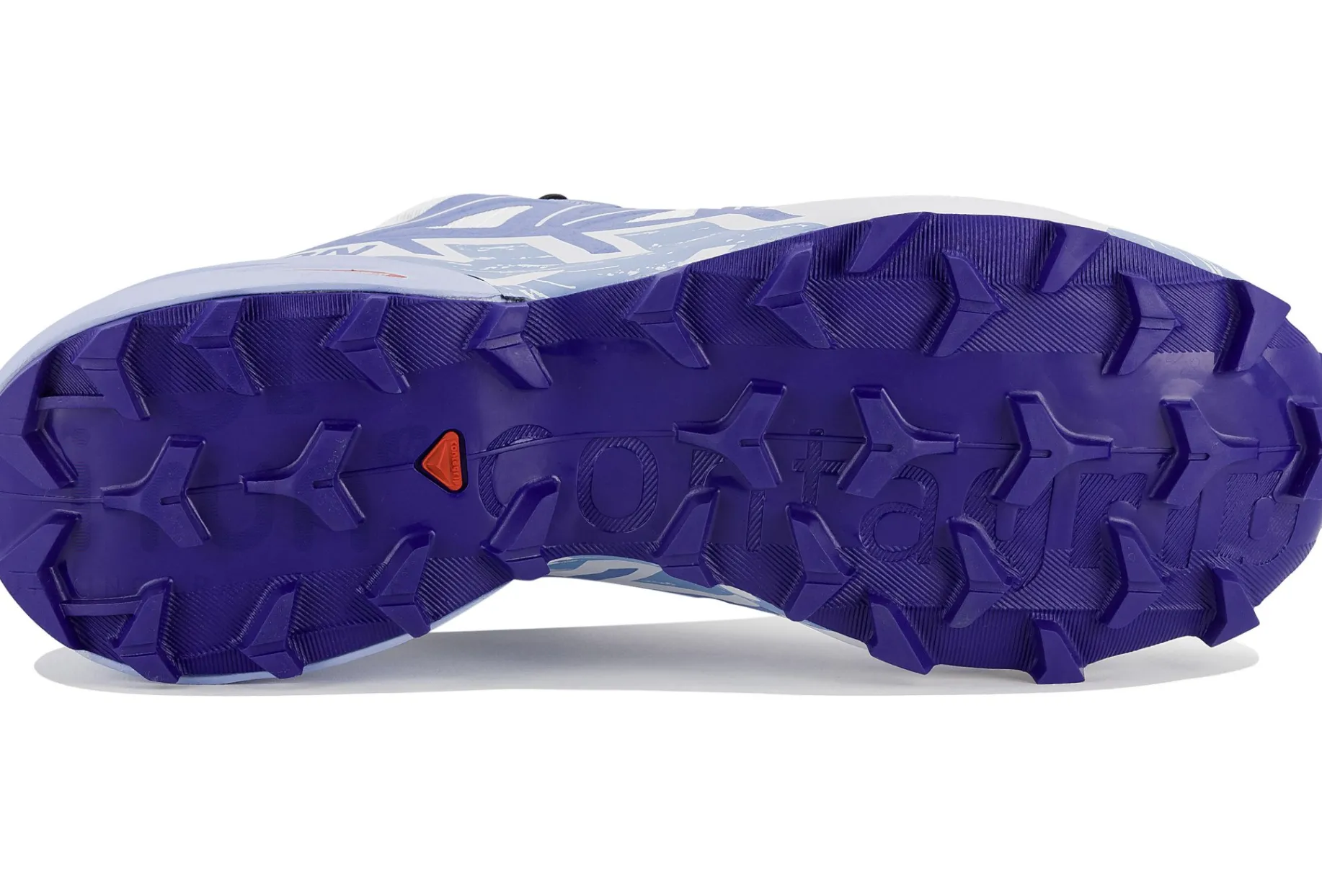 Salomon Speedcross 6