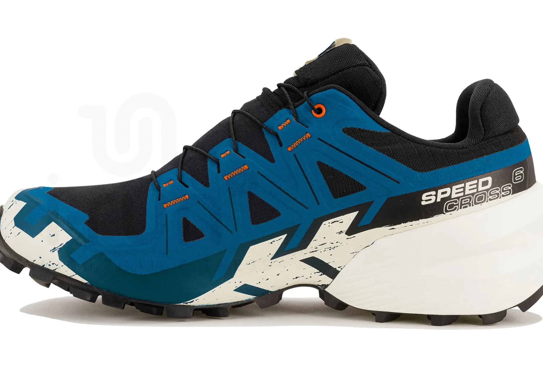 Salomon Speedcross 6 Gore-Tex