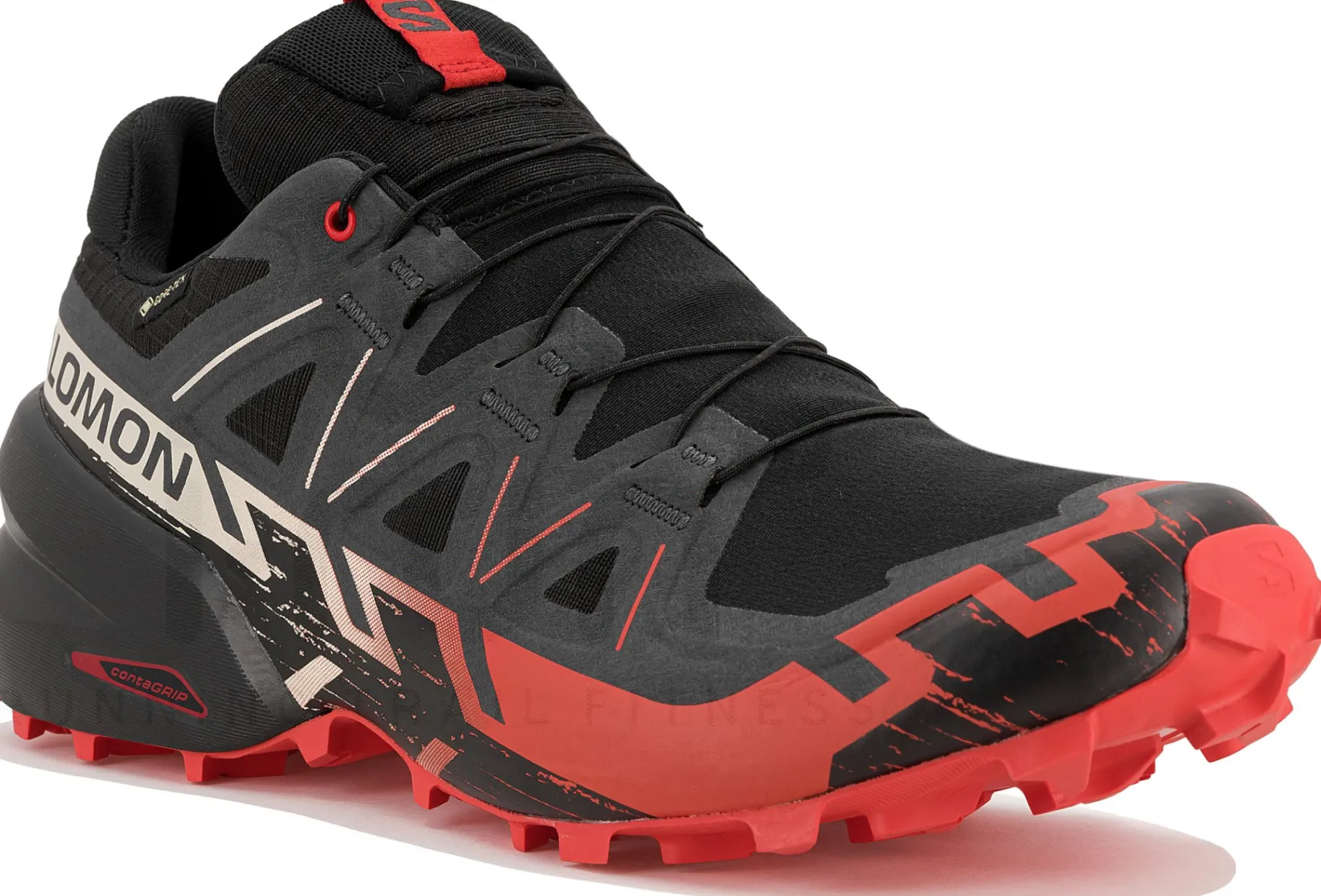 Salomon Speedcross 6 Gore-Tex