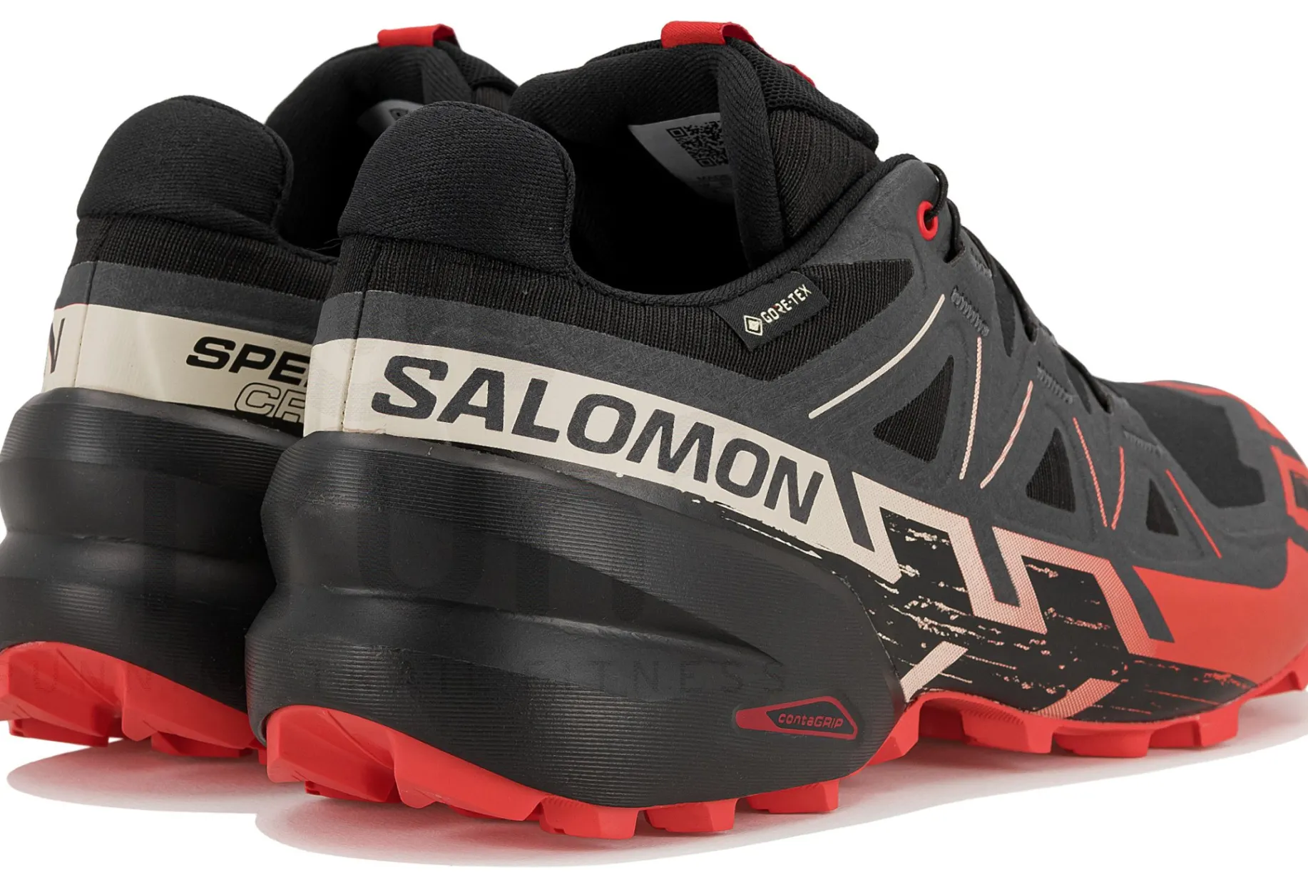 Salomon Speedcross 6 Gore-Tex