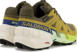 Salomon Speedcross 6 Gore-Tex